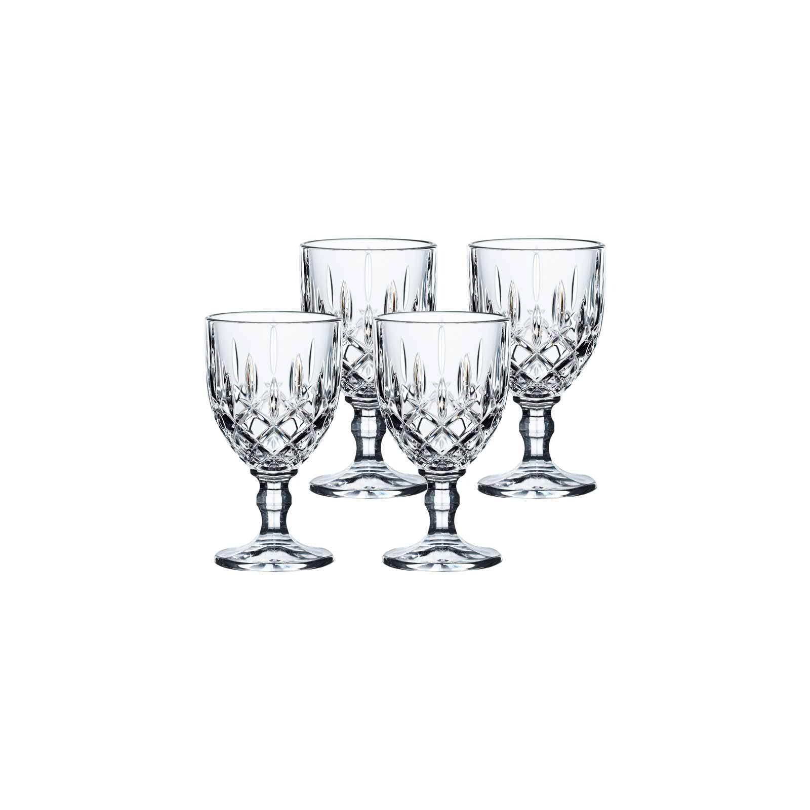 Likörgläser Noblesse  4er Set