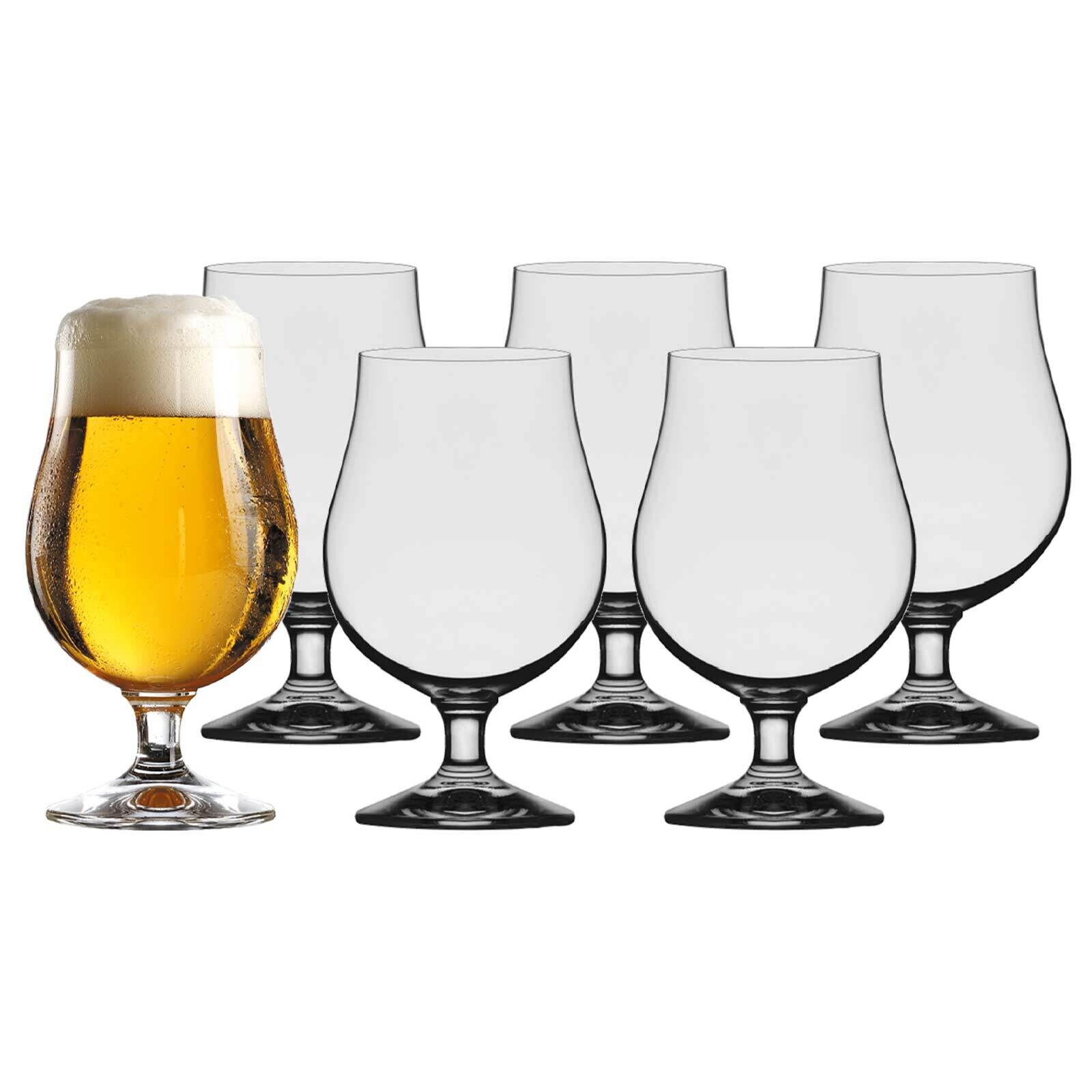 Biergläser Berlin  6er Set