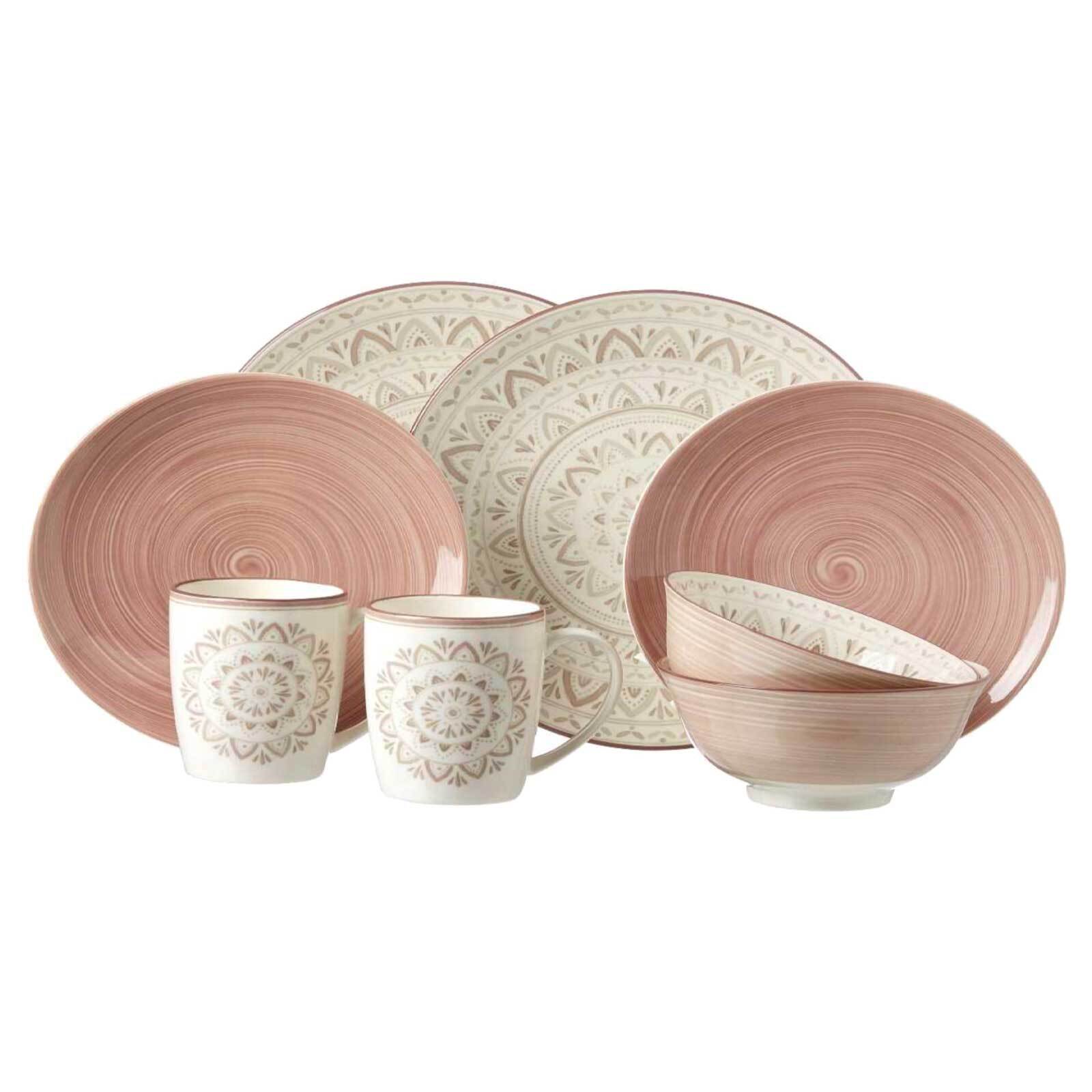 Ritzenhoff & Breker Kombiservice Valencia 8er Set 