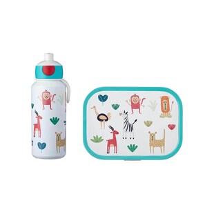 Mepal Lunchset Campus 400 ml + 700 ml 2er Set 