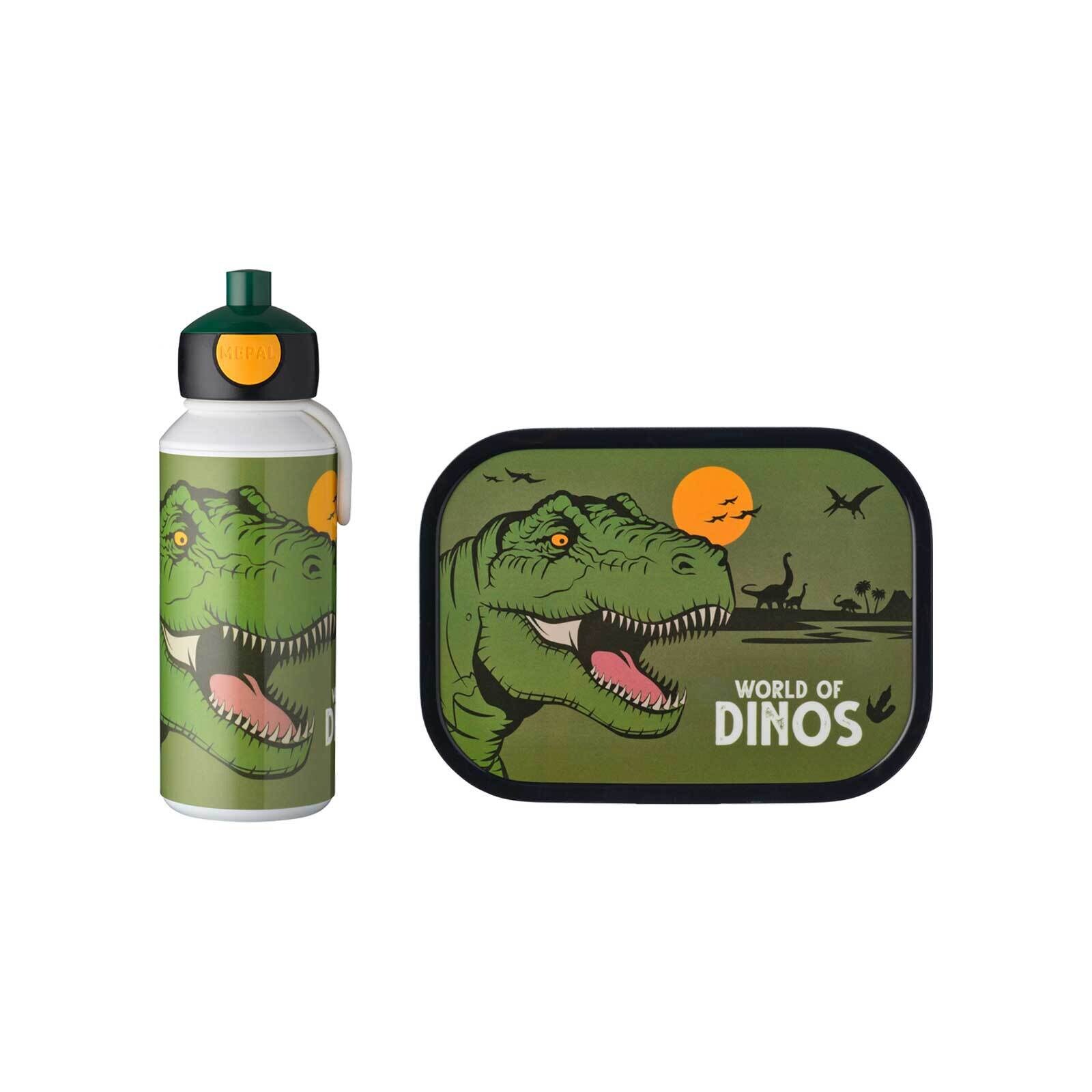 Mepal Lunchset Campus 400 ml + 700 ml 2er Set