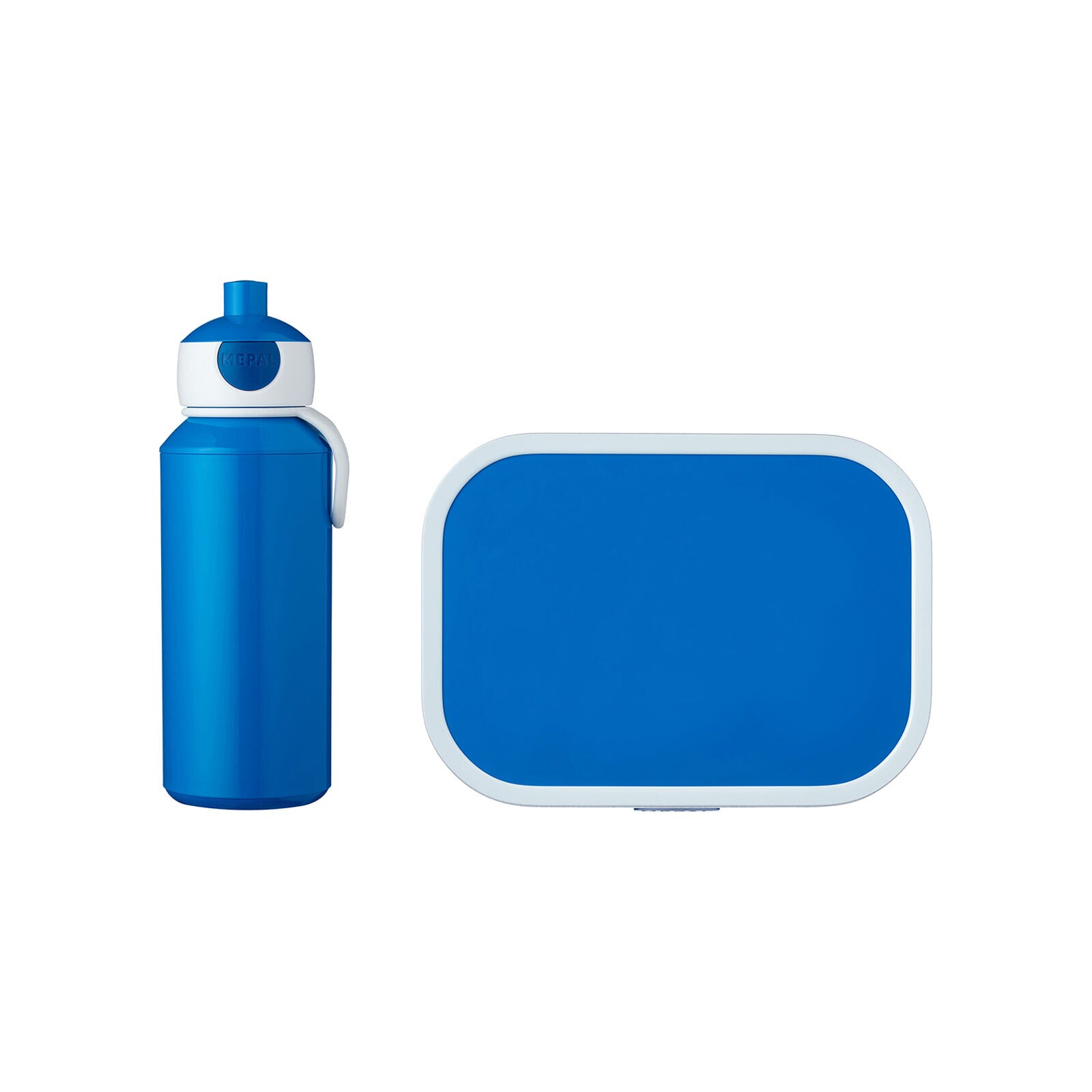 Mepal Lunchset Campus 400 ml + 700 ml 2er Set