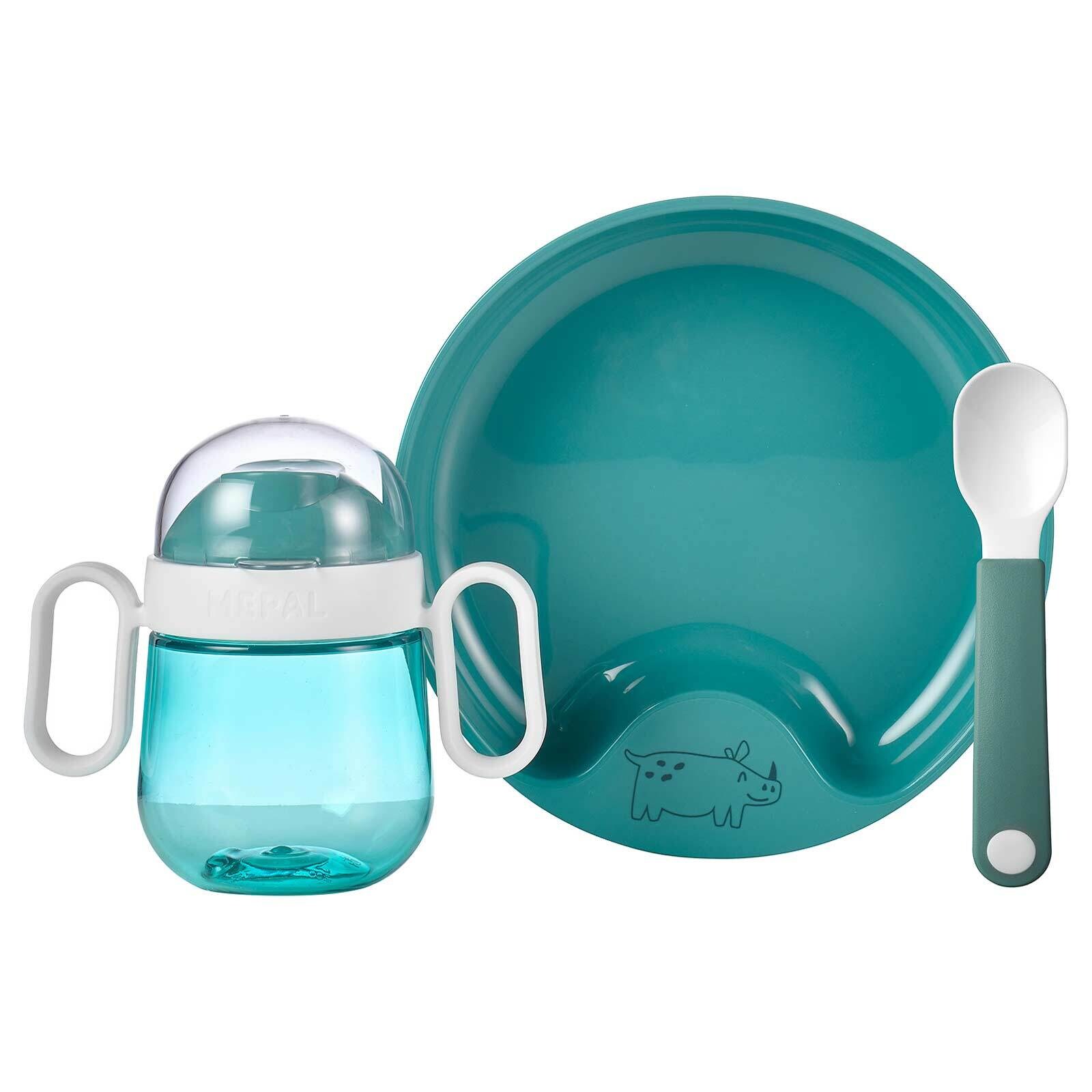 Babygeschirr Mio 3er Set