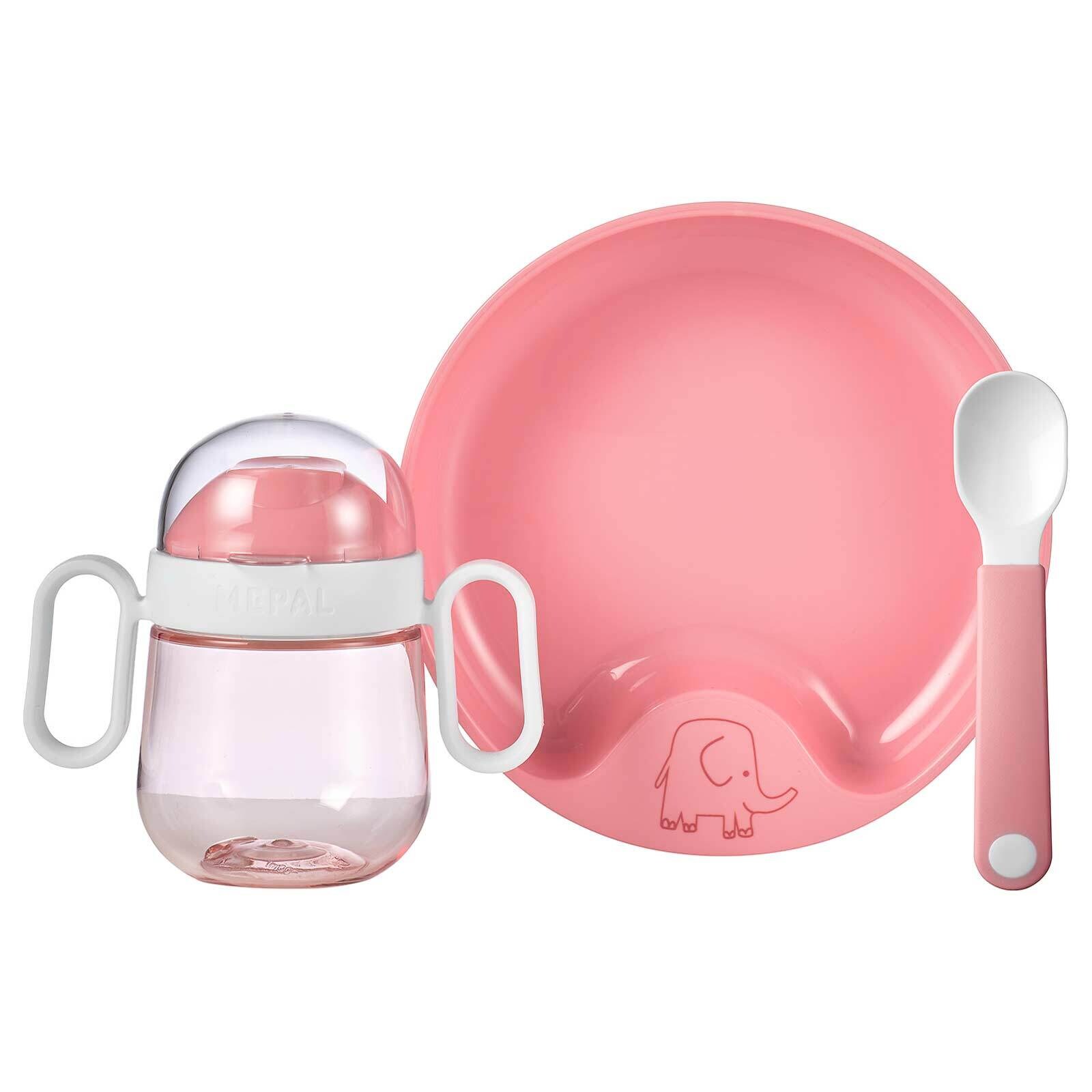 Babygeschirr Mio 3er Set