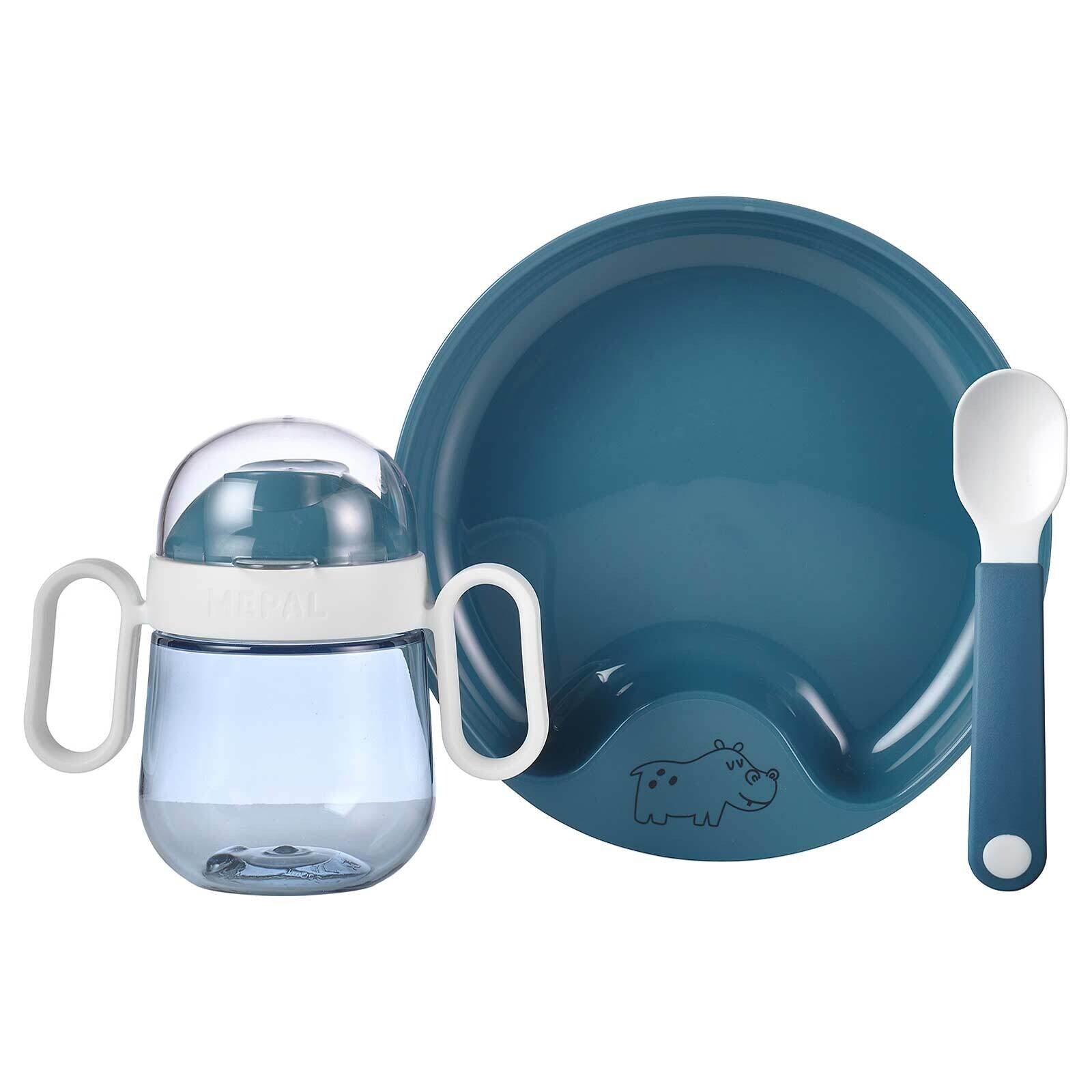 Babygeschirr Mio 3er Set