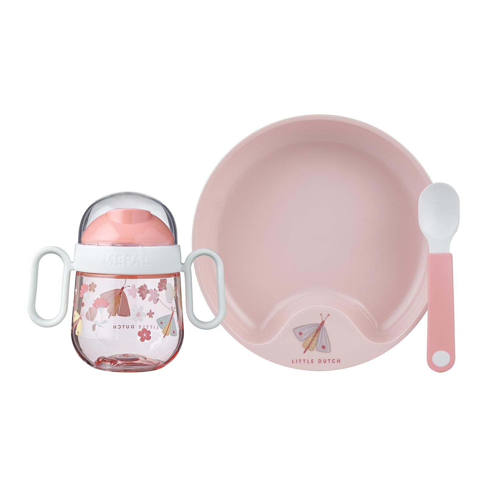 Babygeschirr Mio 3er Set