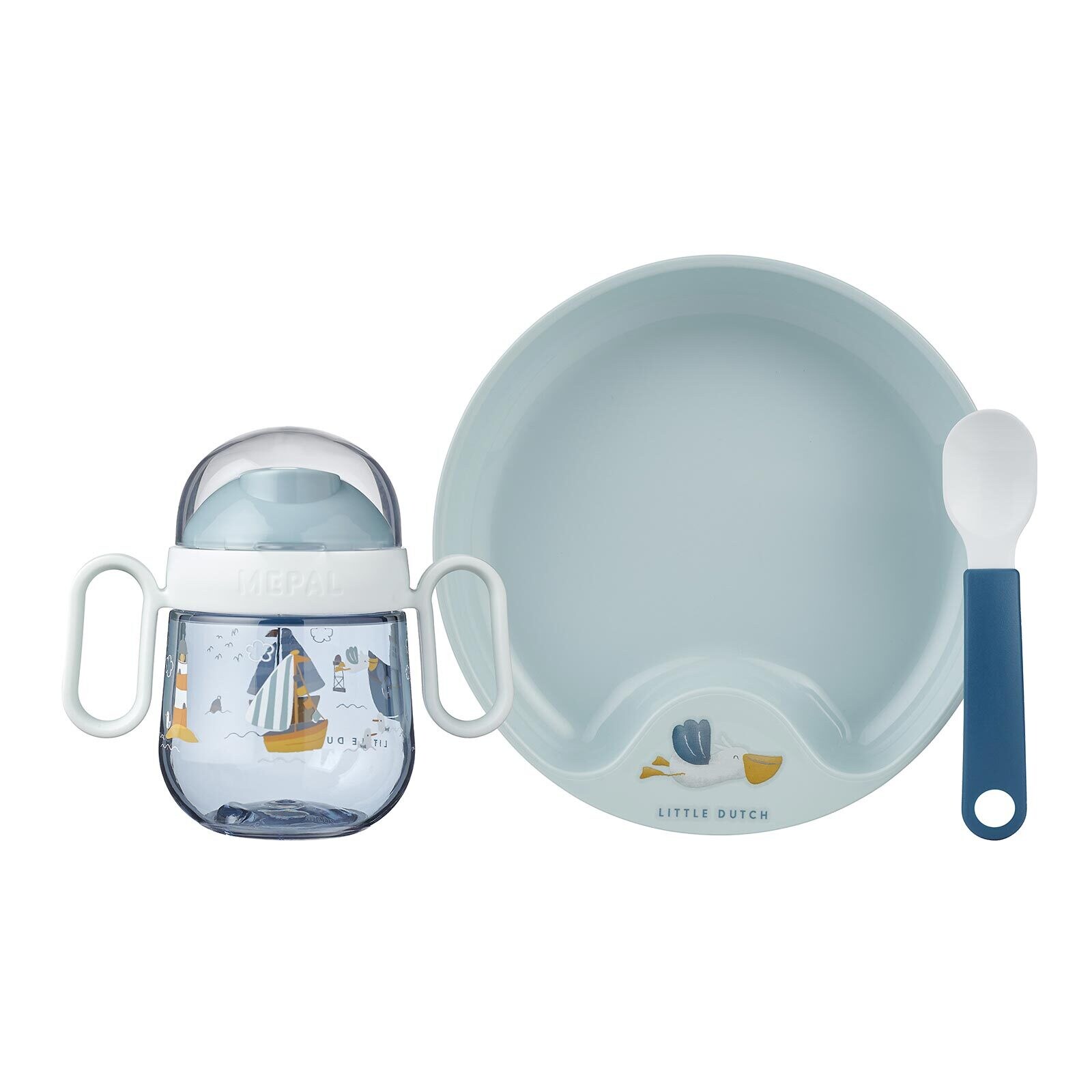 Babygeschirr Mio 3er Set