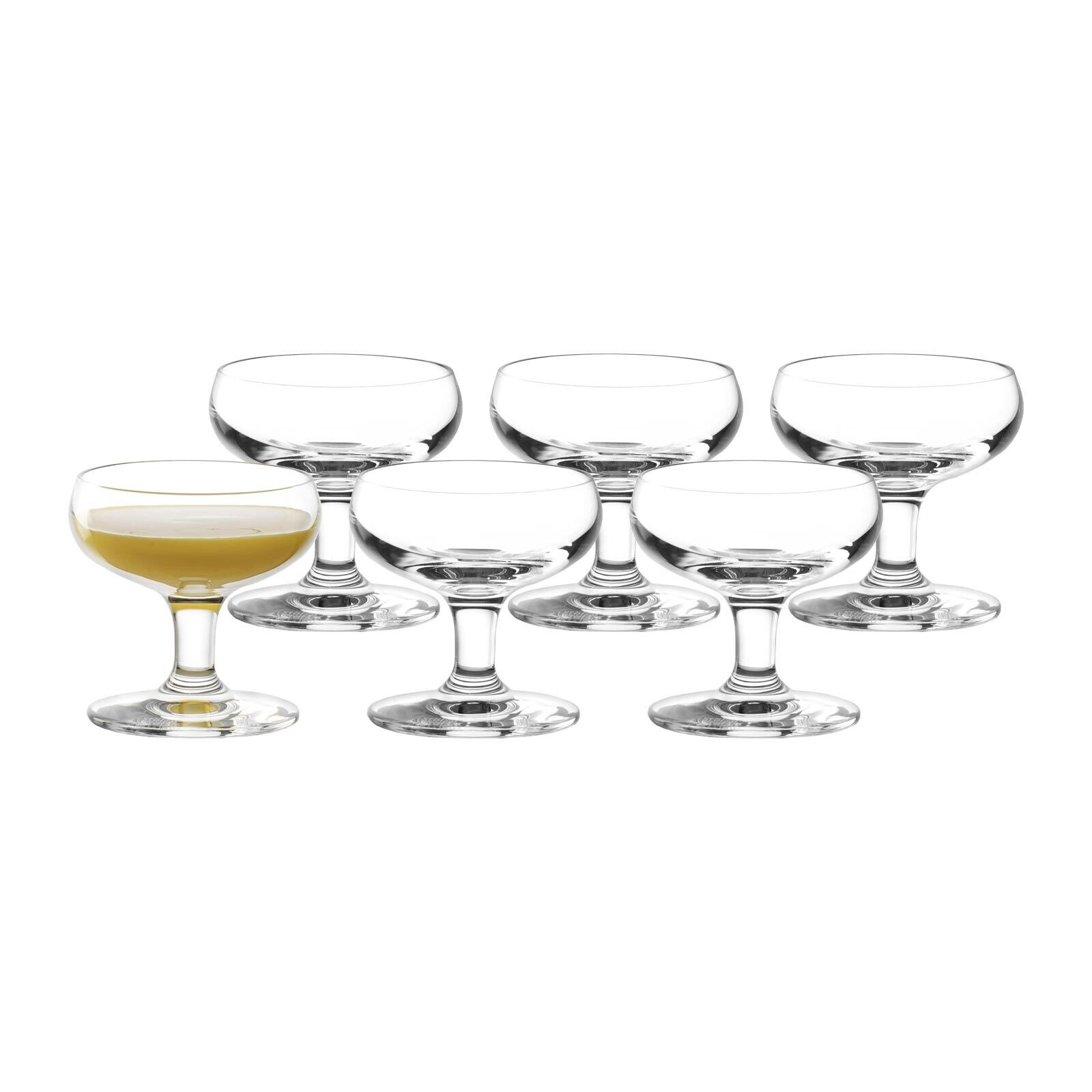 Likörschalen 6er Set