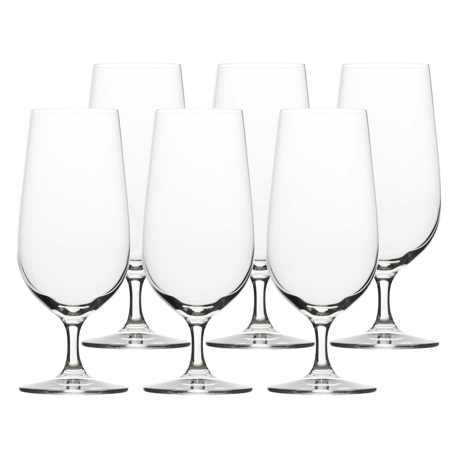 Biergläser Grand Cuvée  6er Set
