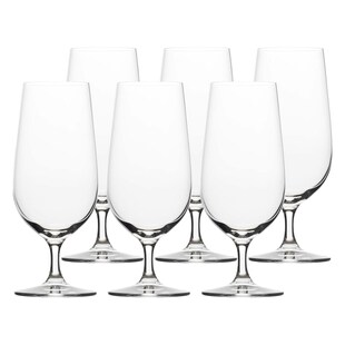 Stölzle Lausitz Biergläser Grand Cuvée 300 ml 6er Set 
