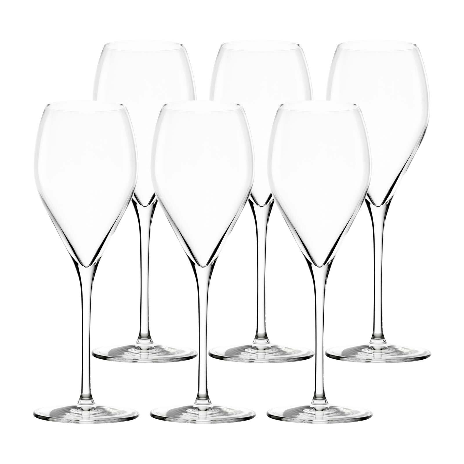 Champagnergläser Prestige  6er Set