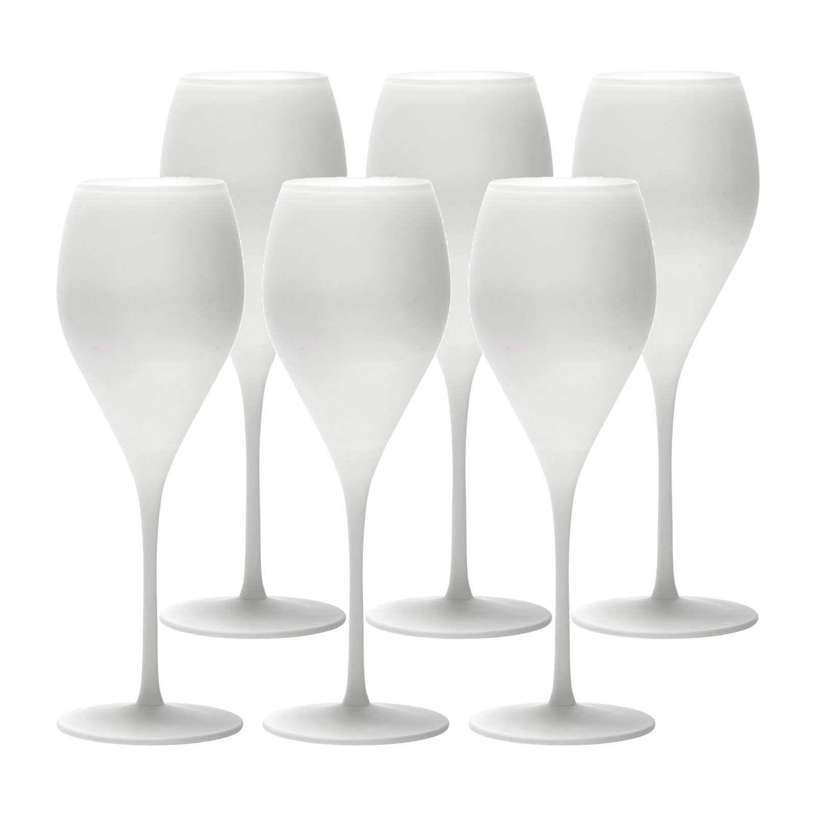 Champagnergläser Prestige