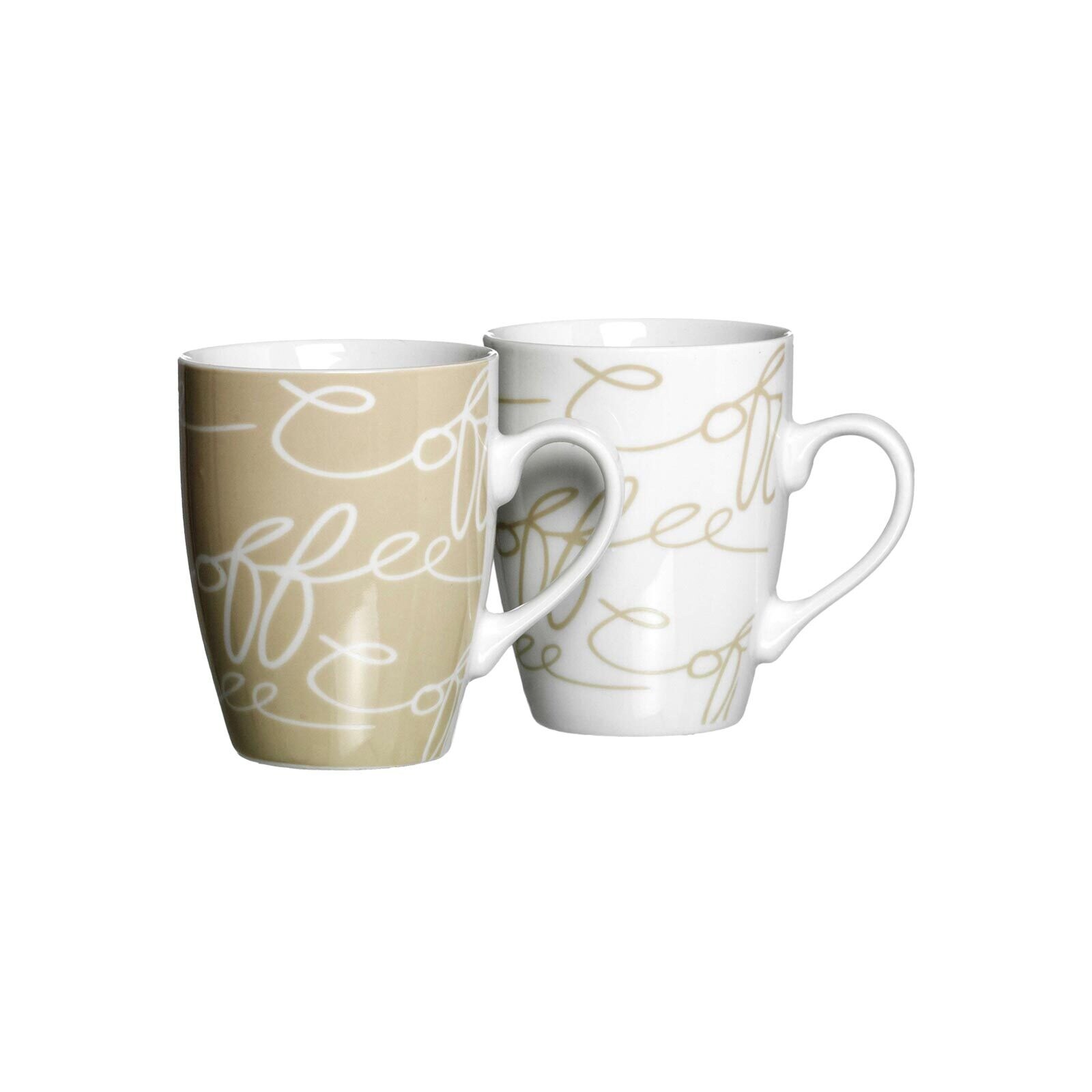 Kaffeebecher Cornello  2er Set