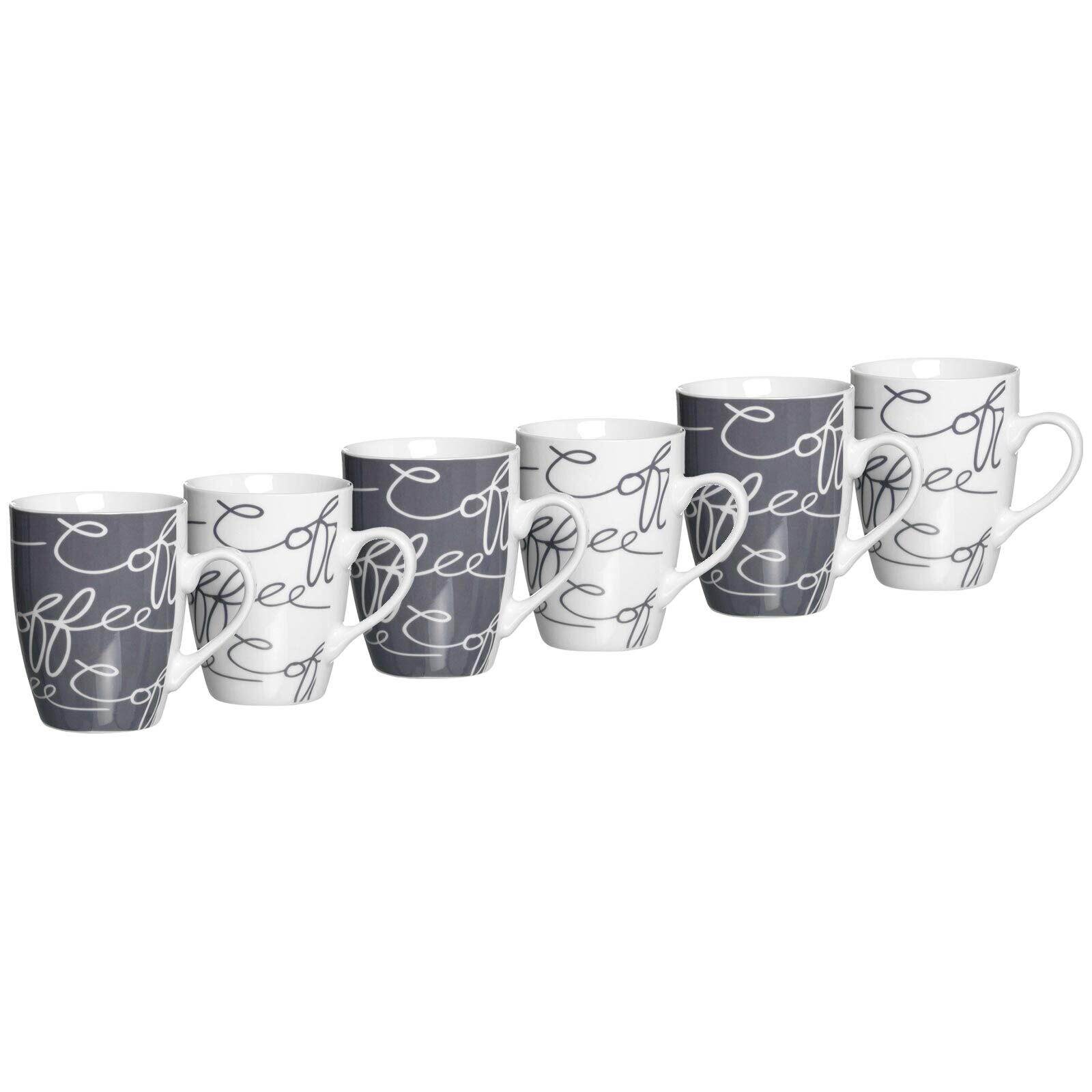 Kaffeebecher Cornello  6er Set