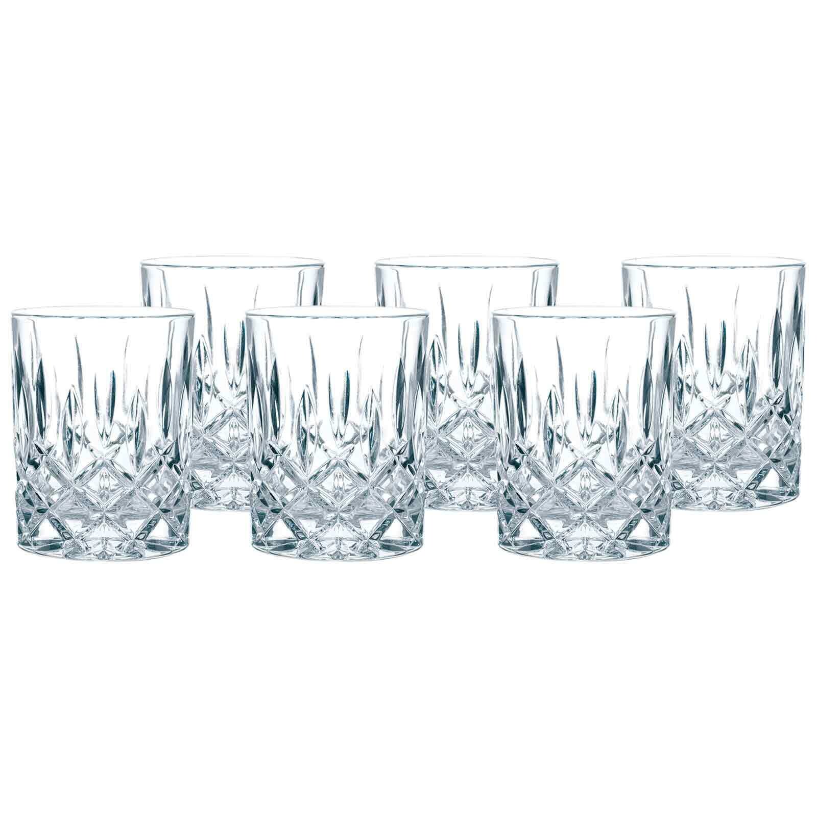 Whiskygläser Noblesse  6er Set