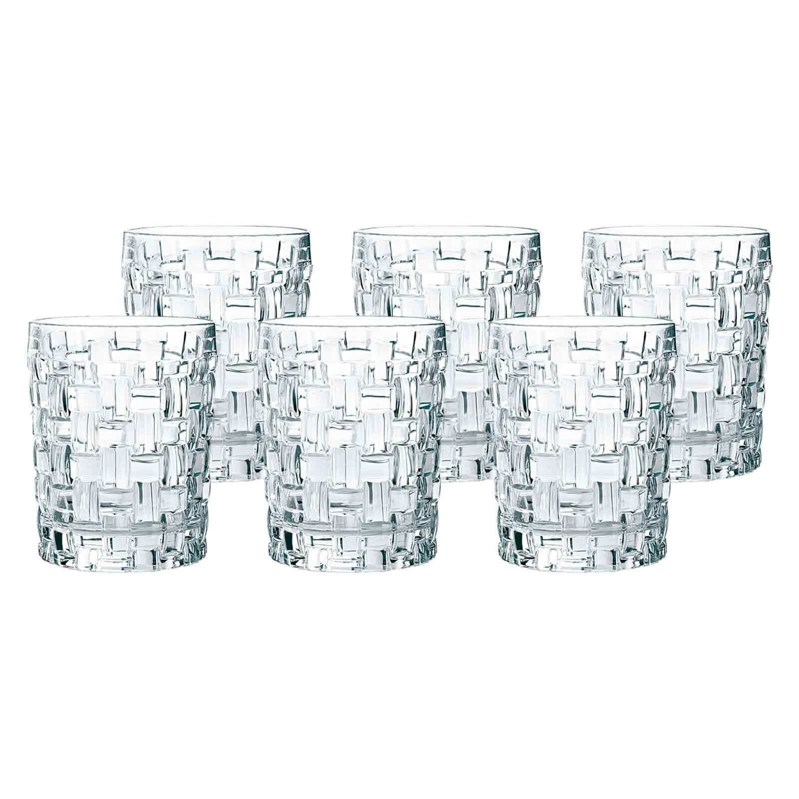 Whiskygläser Bossa Nova  6er Set