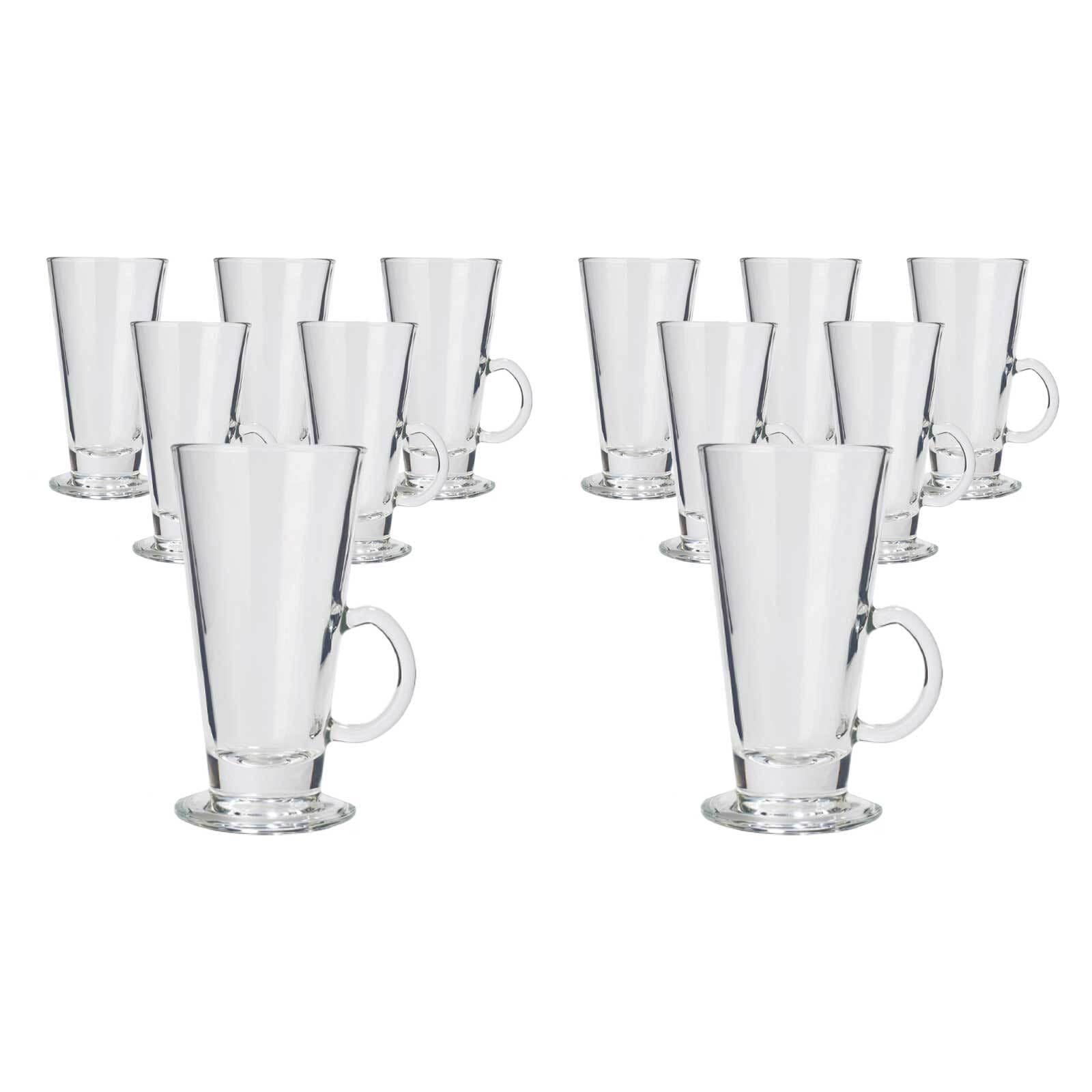 St&ouml;lzle Lausitz Latte Macchiato Gl&auml;ser 265 ml 12er Set 