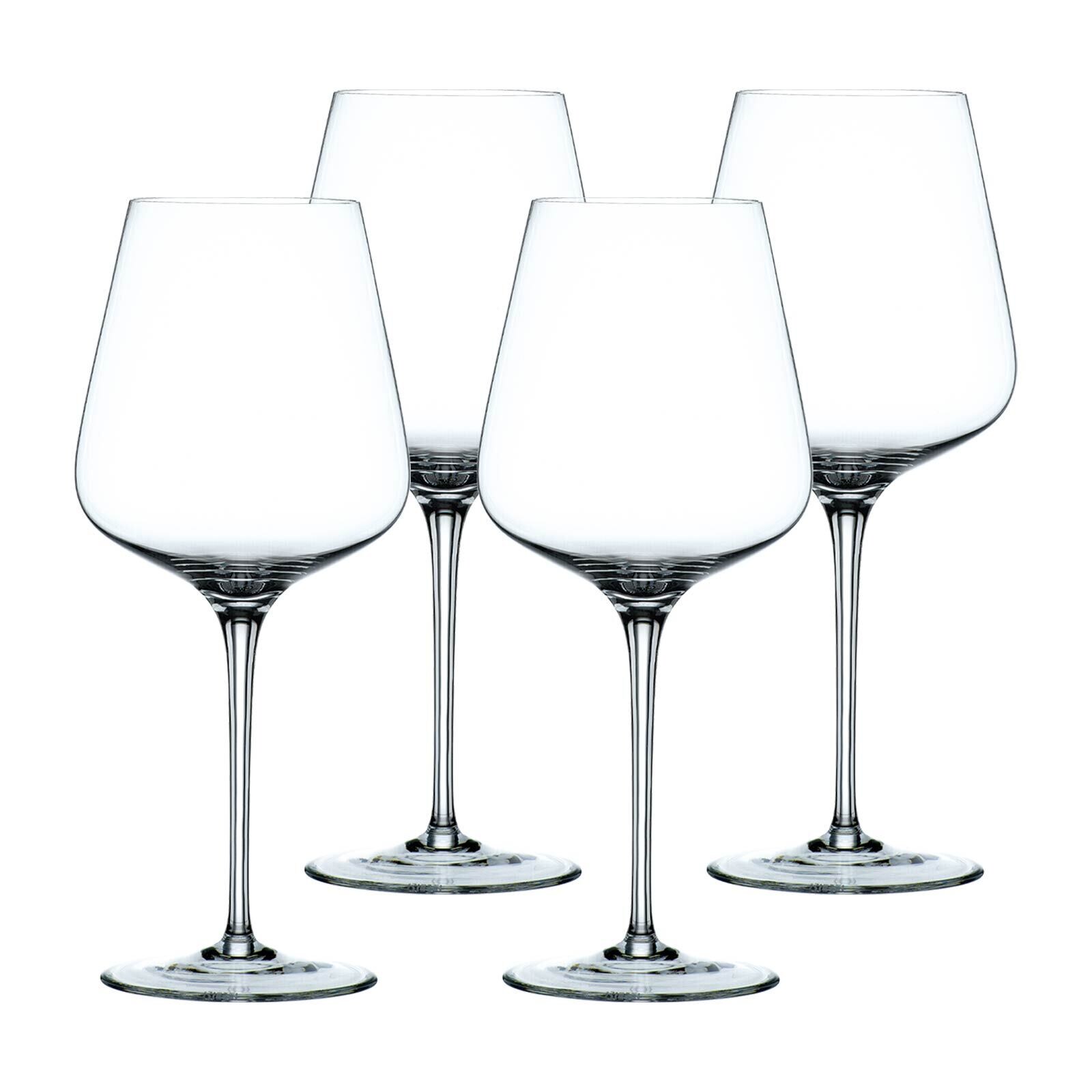Bordeauxgläser ViNova  4er Set