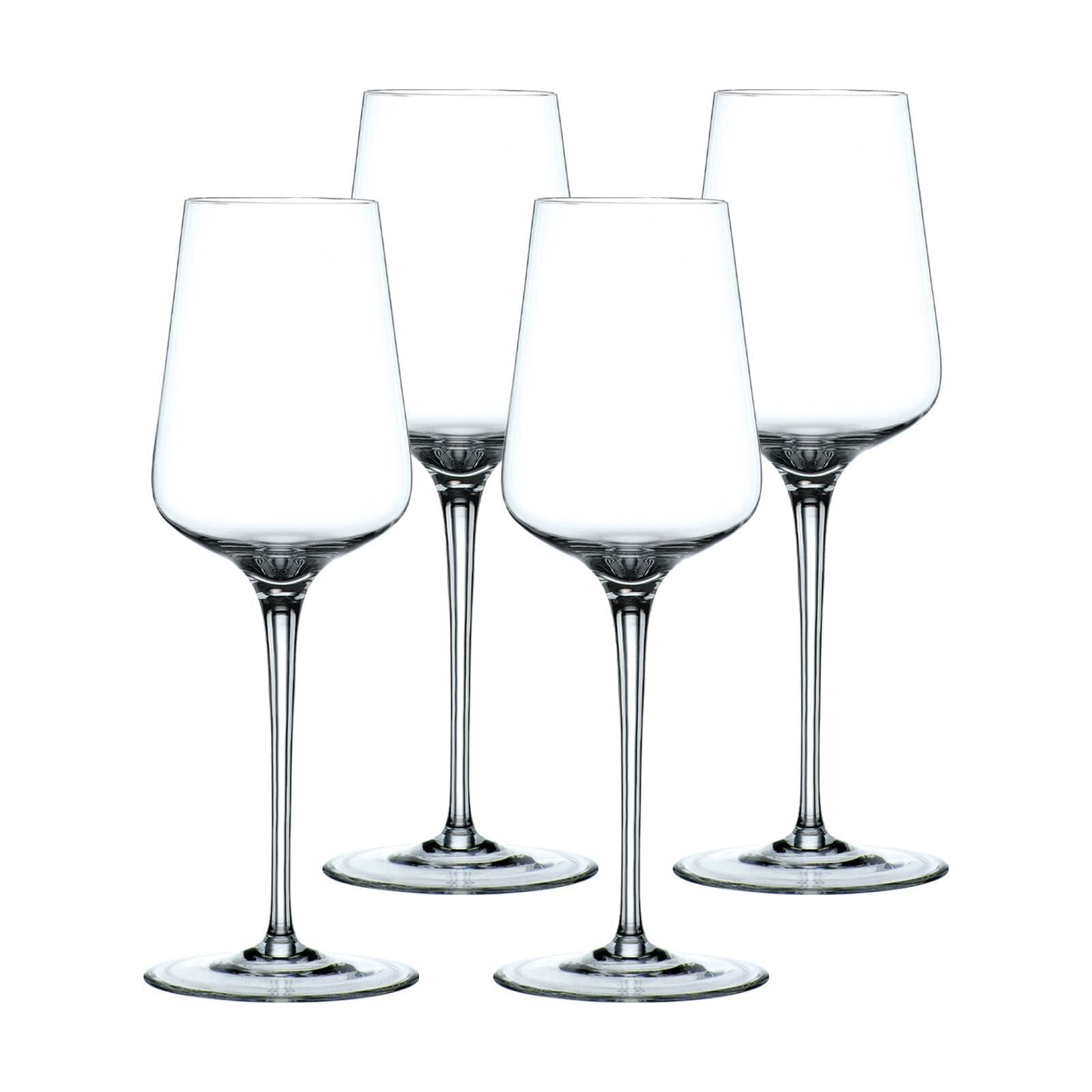 Nachtmann Wei&szlig;weingl&auml;ser ViNova 380 ml 4er Set 