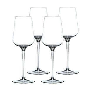 Nachtmann Weißweingläser ViNova 380 ml 4er Set 