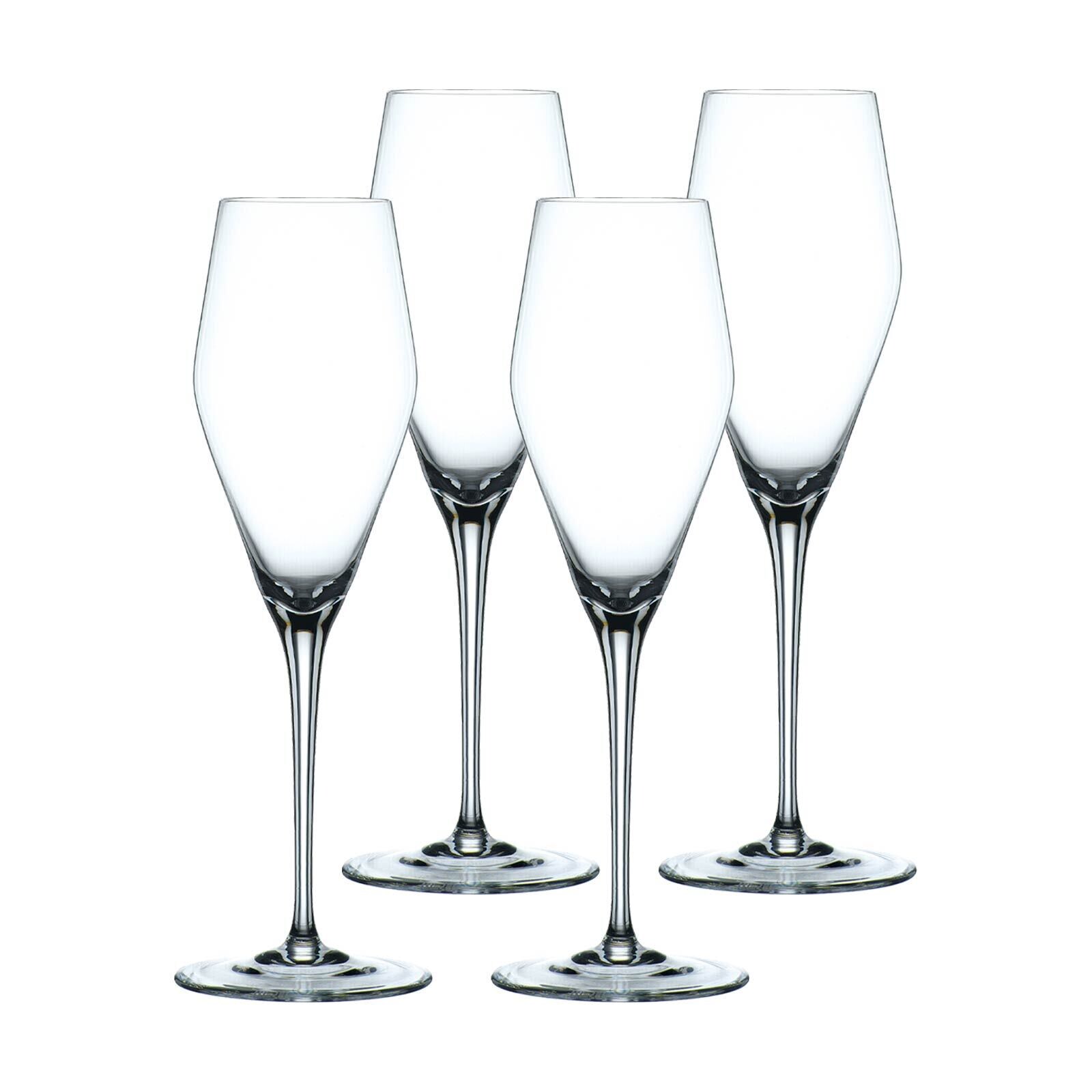 Champagnergläser ViNova  4er Set