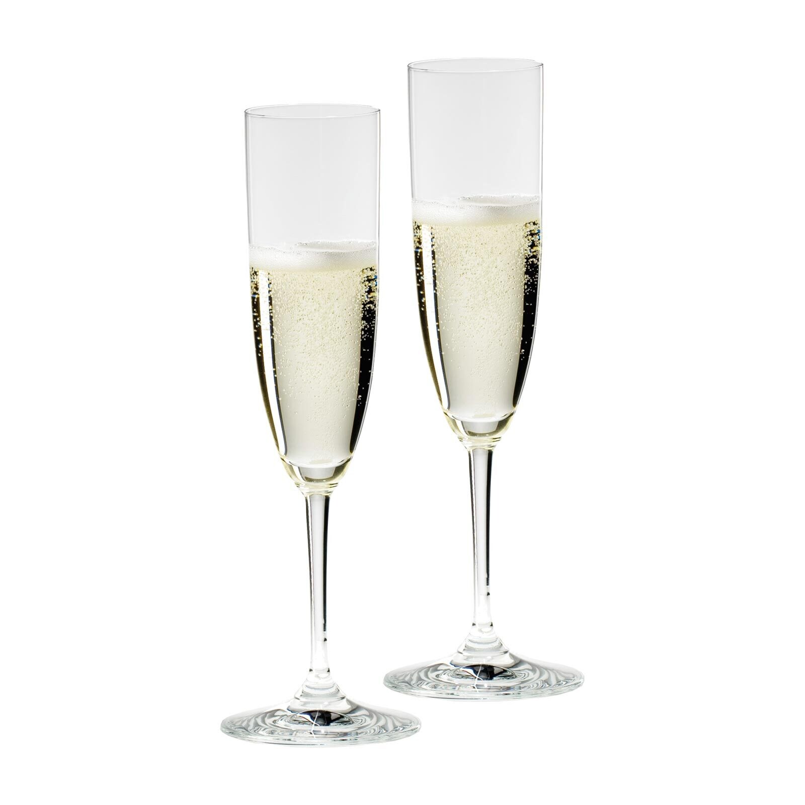 Champagner-Flöten Vinum  2er Set