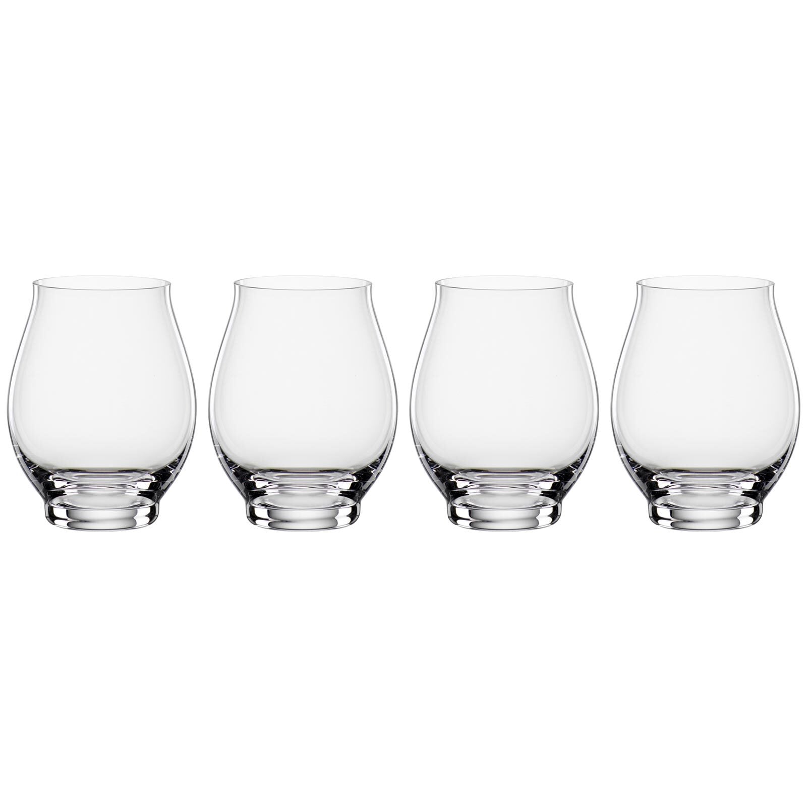 Spiegelau Flavored Water Gl&auml;ser Special Glasses 450 ml 4er Set 
