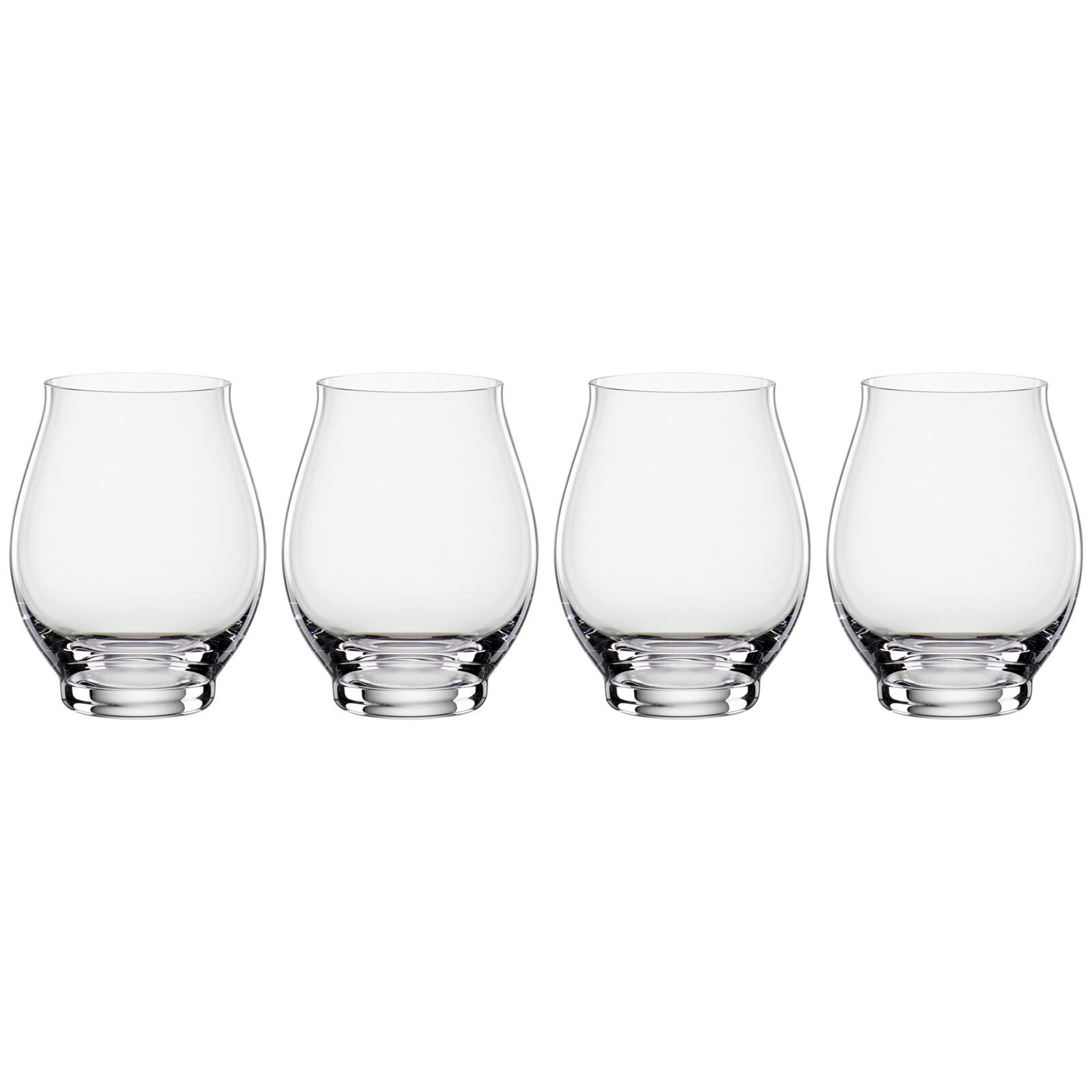 Spiegelau Flavored Water Gläser Special Glasses  4er Set
