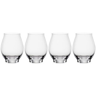 Spiegelau Flavored Water Gläser Special Glasses 450 ml 4er Set 
