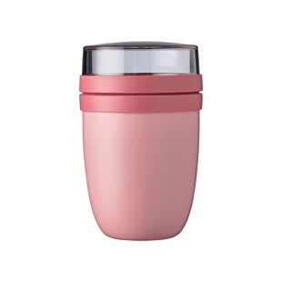 Mepal Thermo-Lunchpot Ellipse ø 10.7 cm 