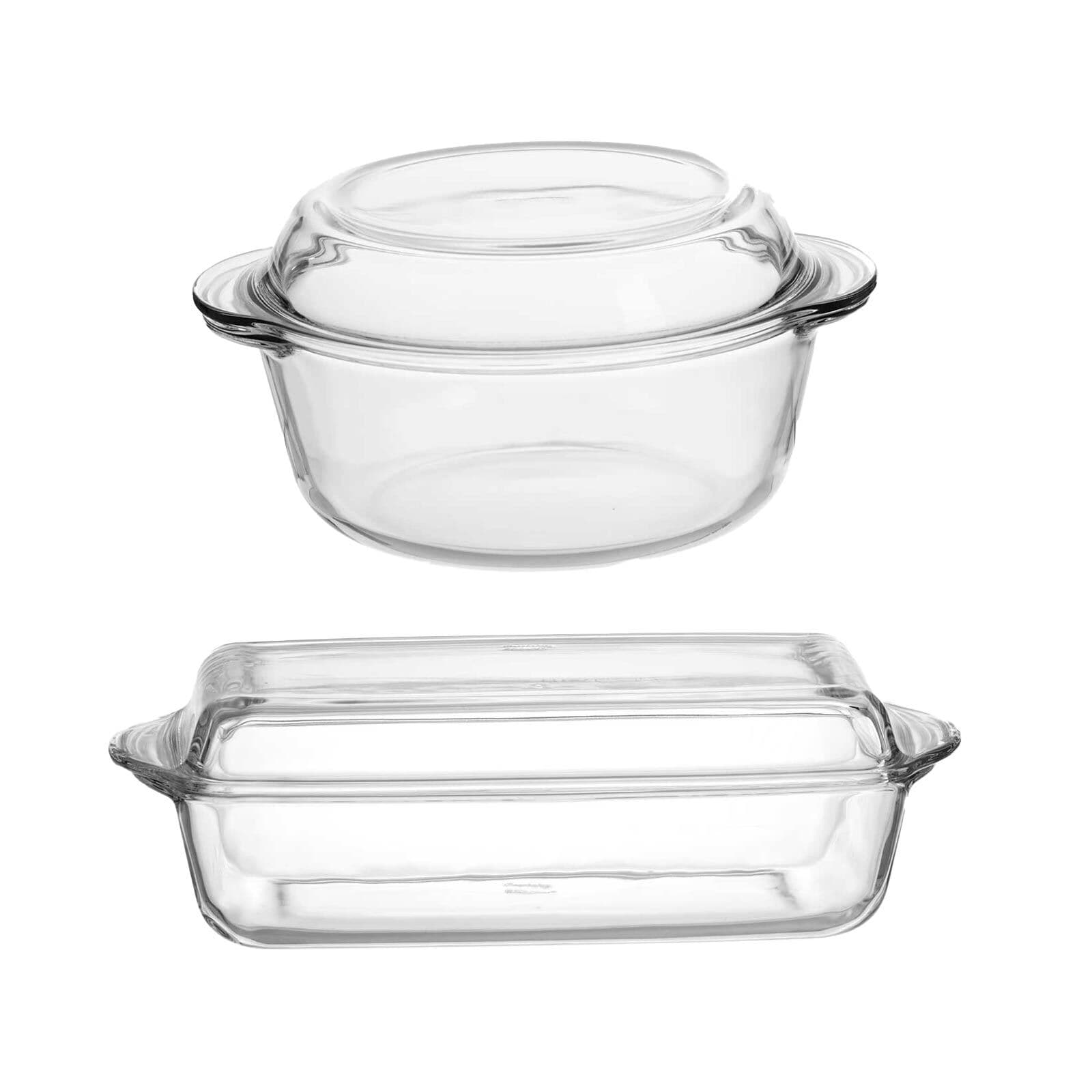 Ritzenhoff & Breker Auflaufformen Cucina 