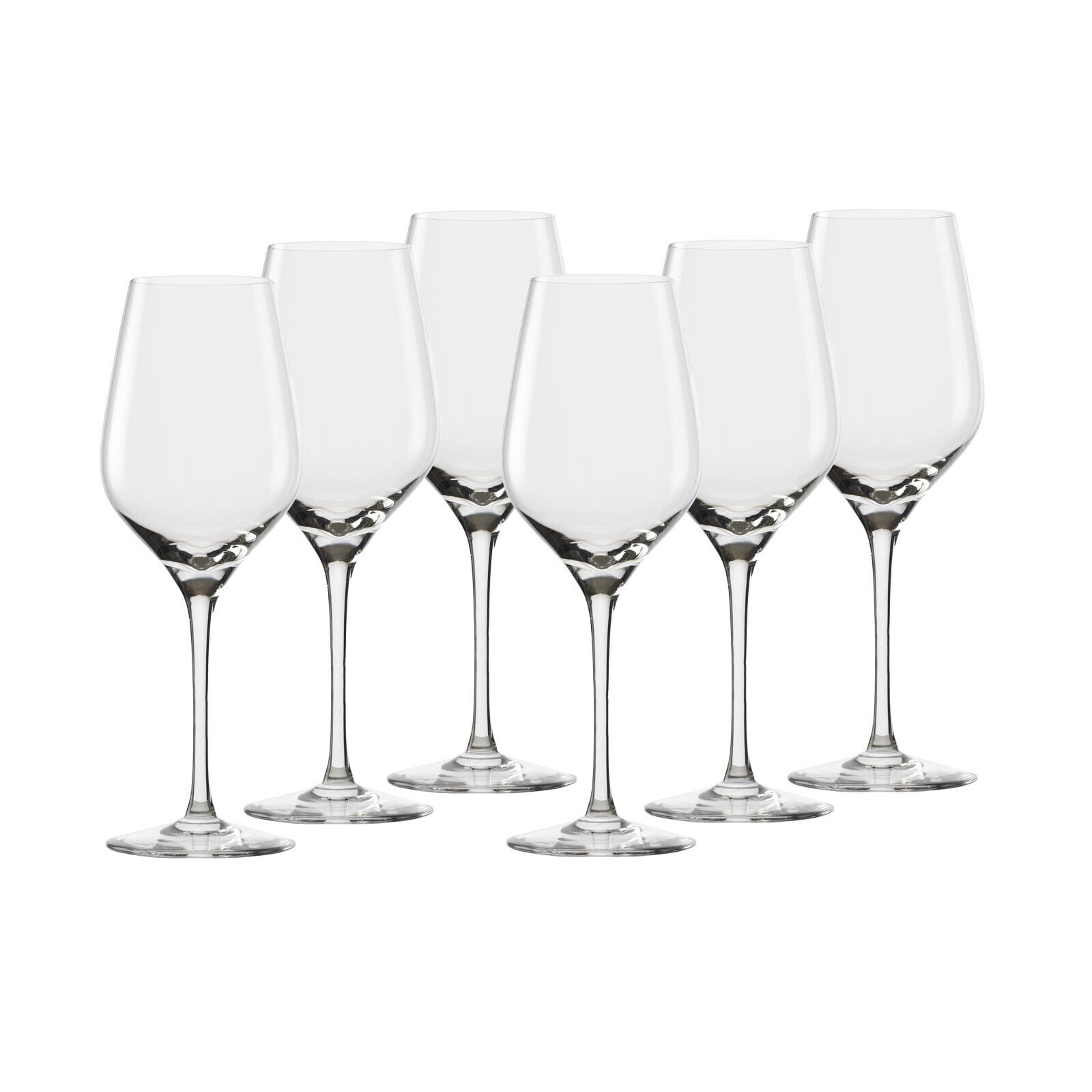 Universalgläser Exqusit (Royal)  6er Set