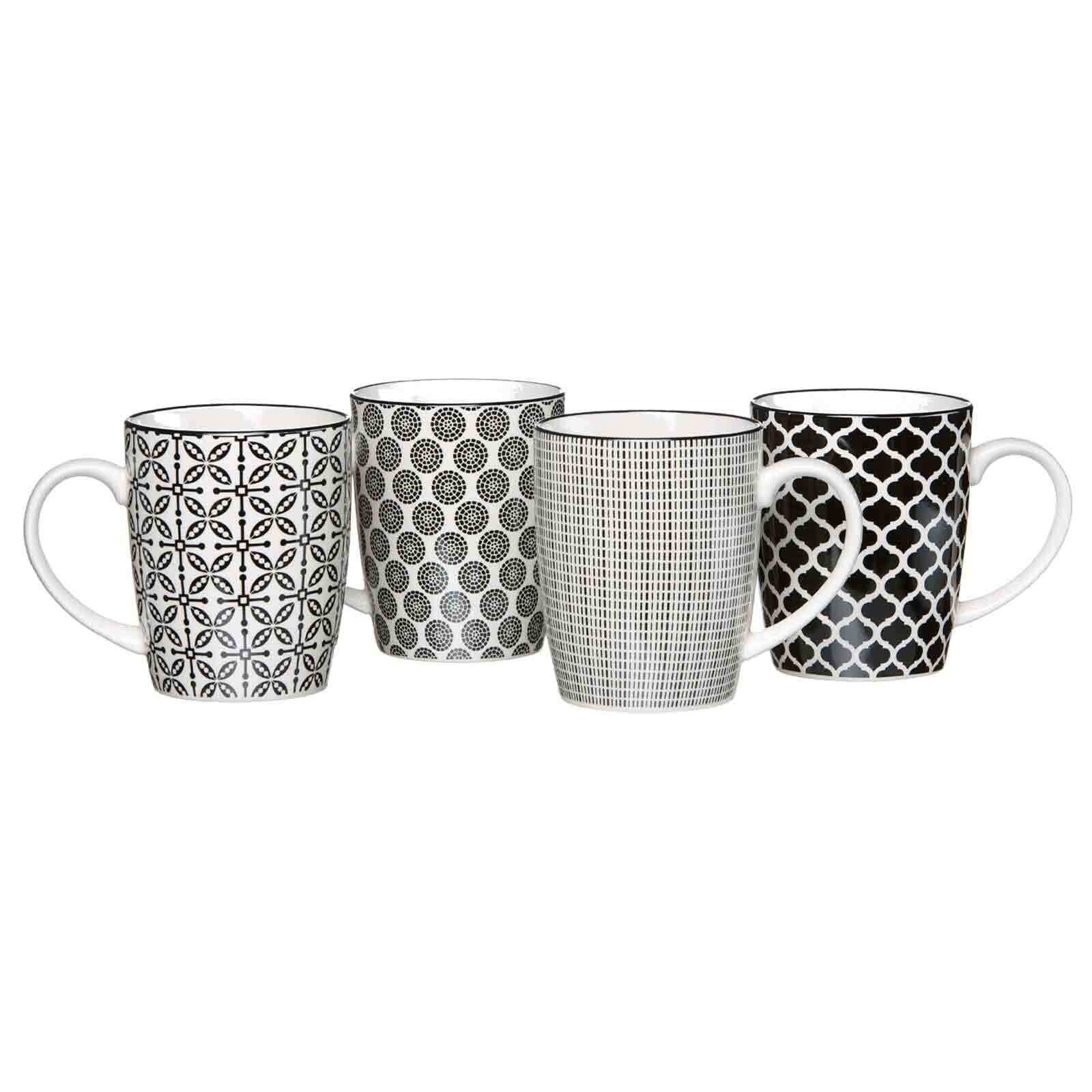 Kaffeebecher Takeo  4er Set