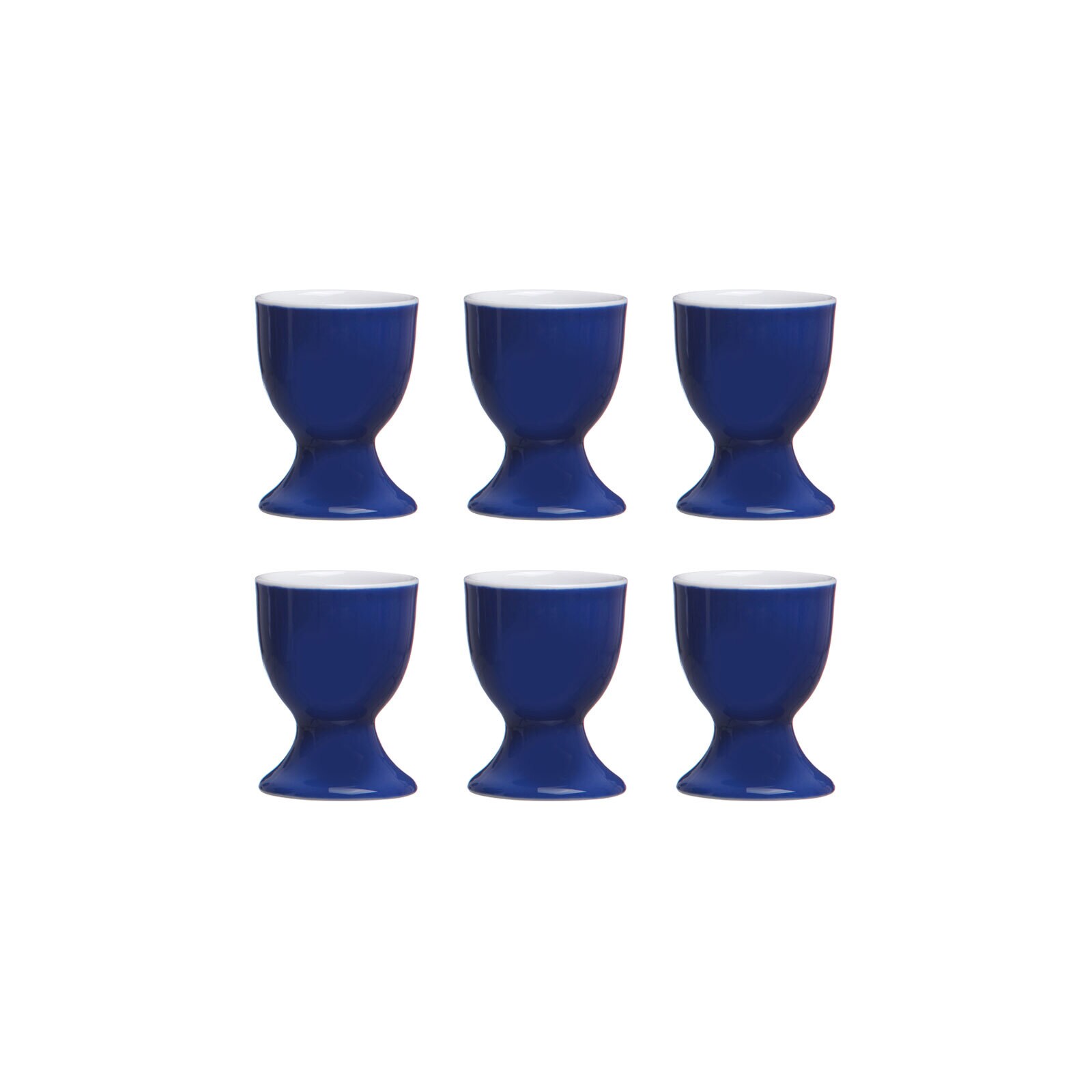 Eierbecher Doppio ø 5 cm 6er Set