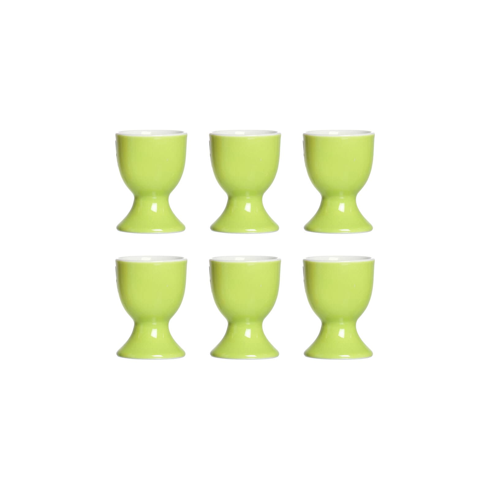 Eierbecher Doppio ø 5 cm 6er Set