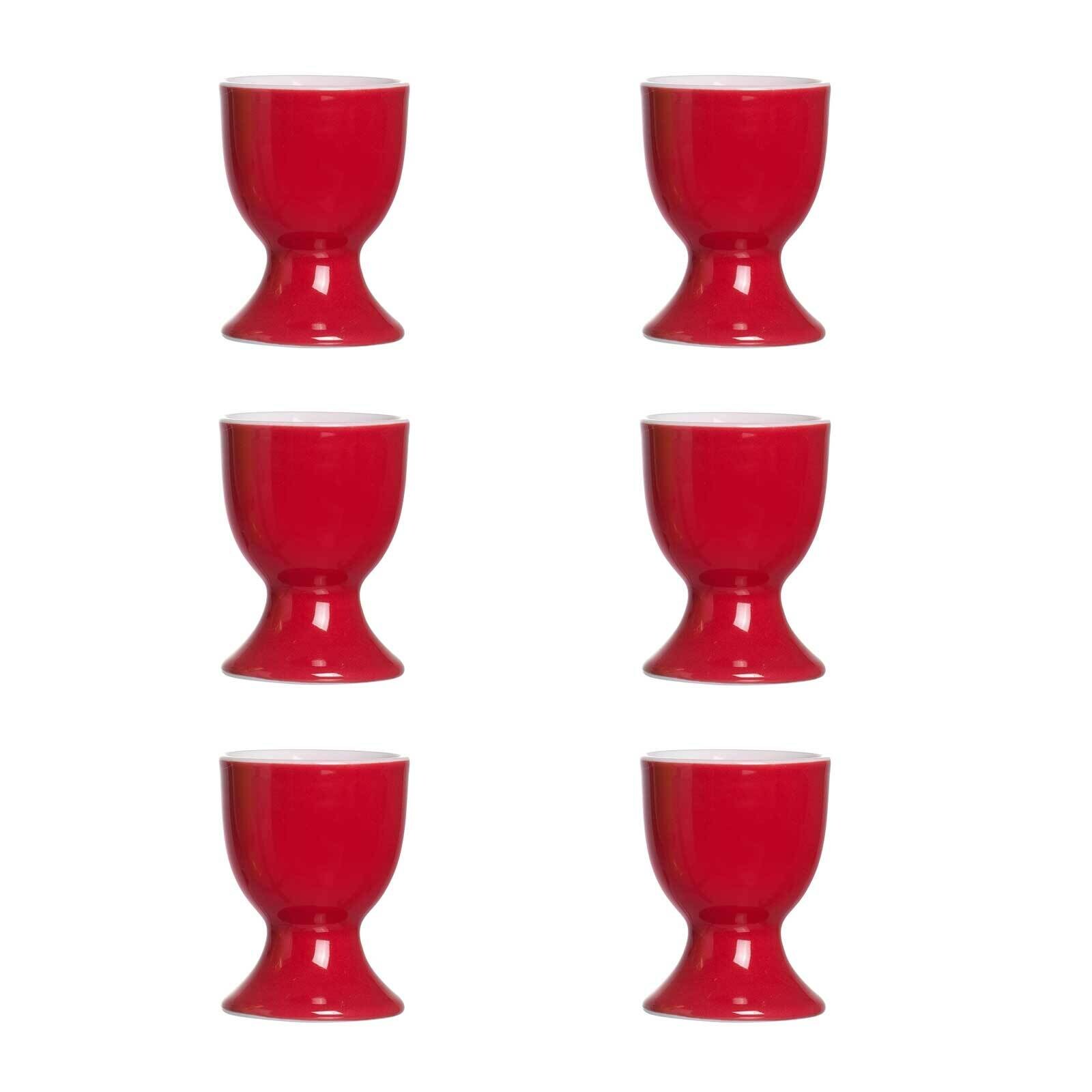 Eierbecher Doppio ø 5 cm 6er Set