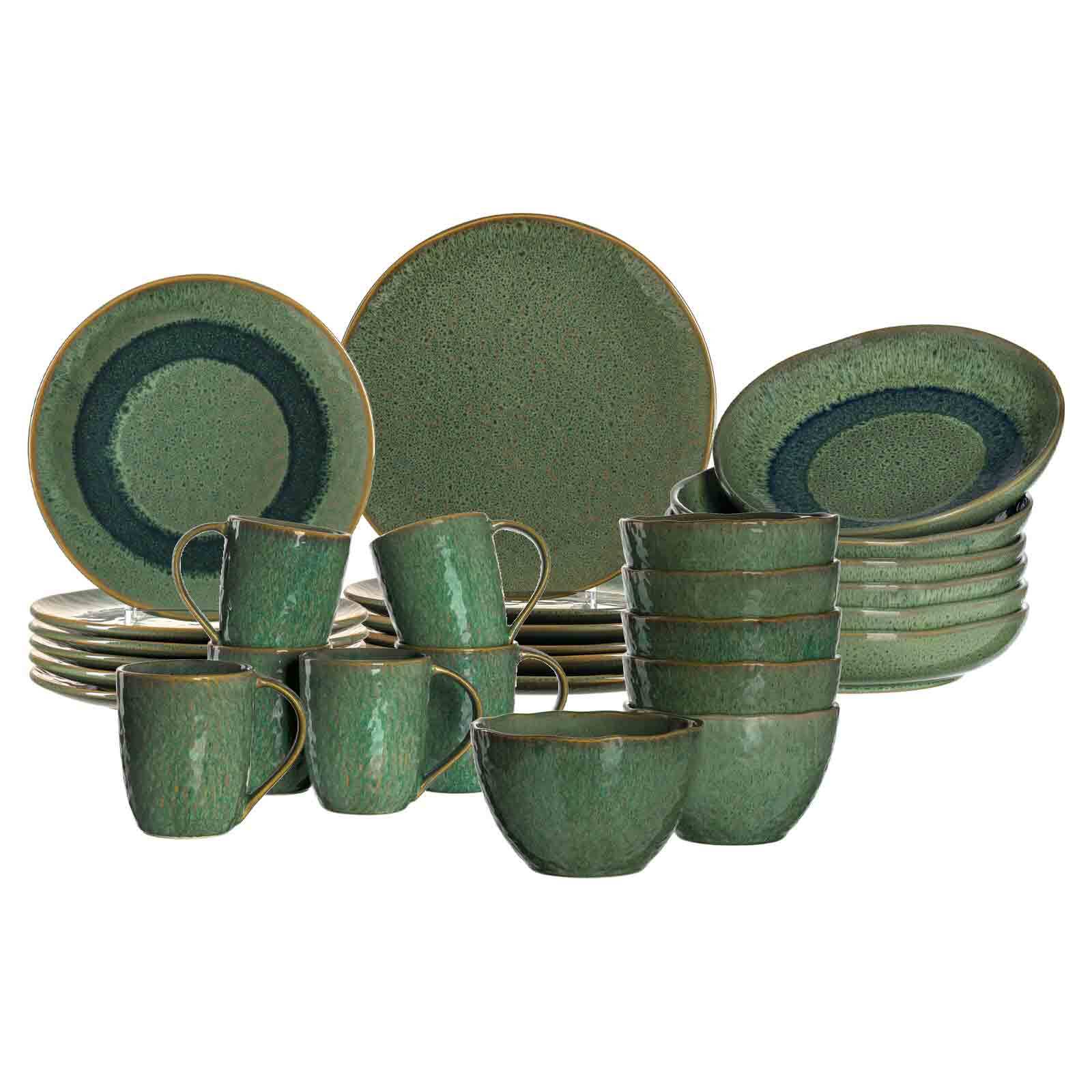 Leonardo Tafelservice Matera 30er Set 