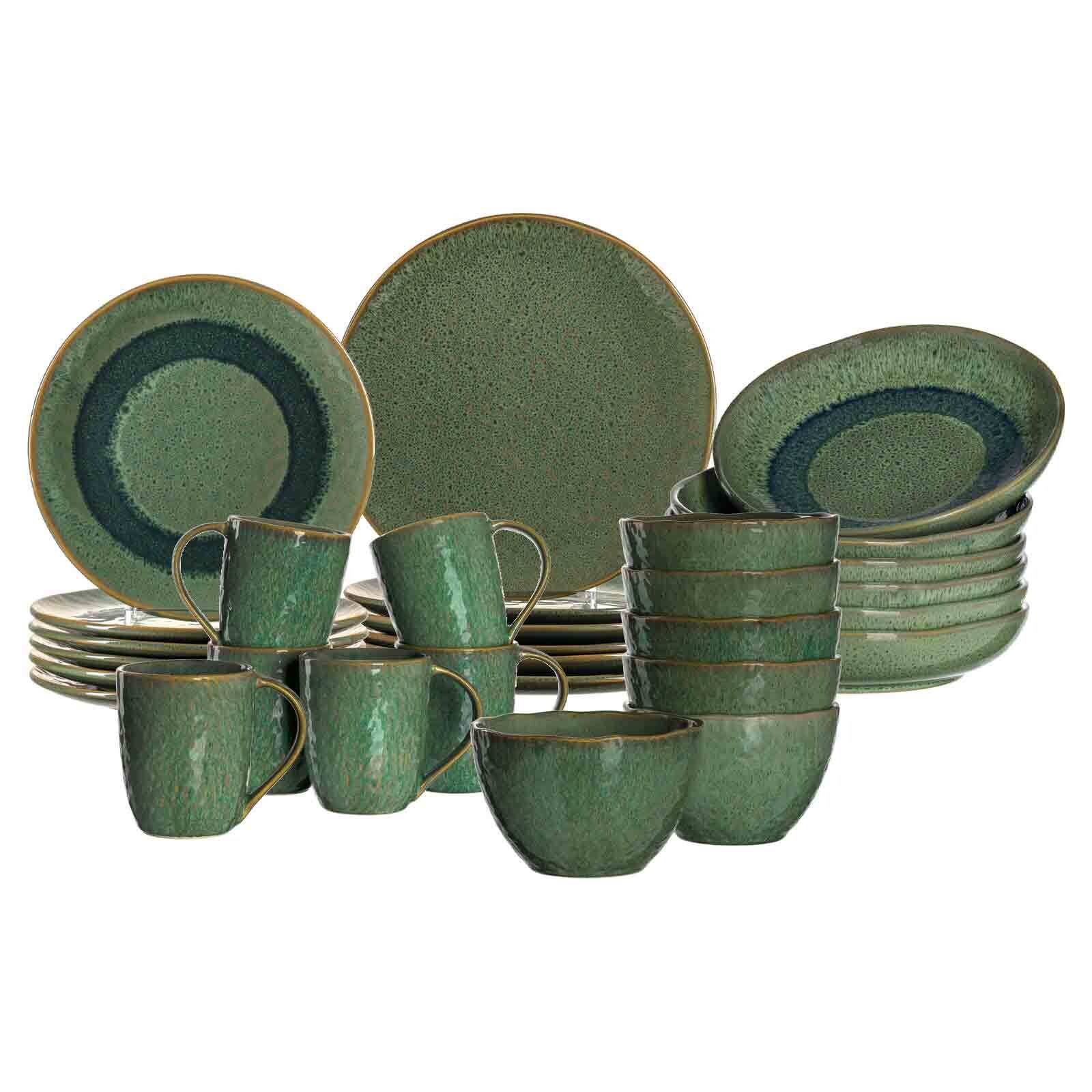 Tafelservice Matera 30er Set