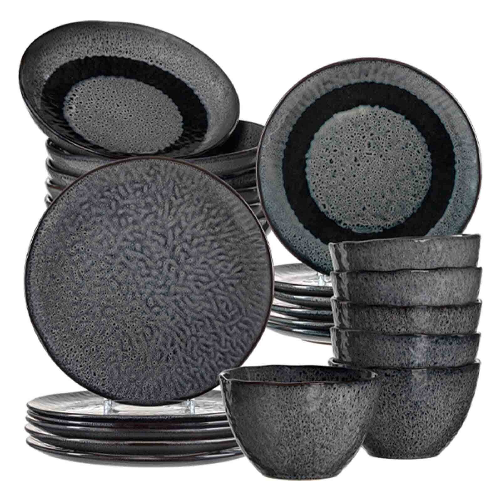 Tafelservice Matera 24er Set