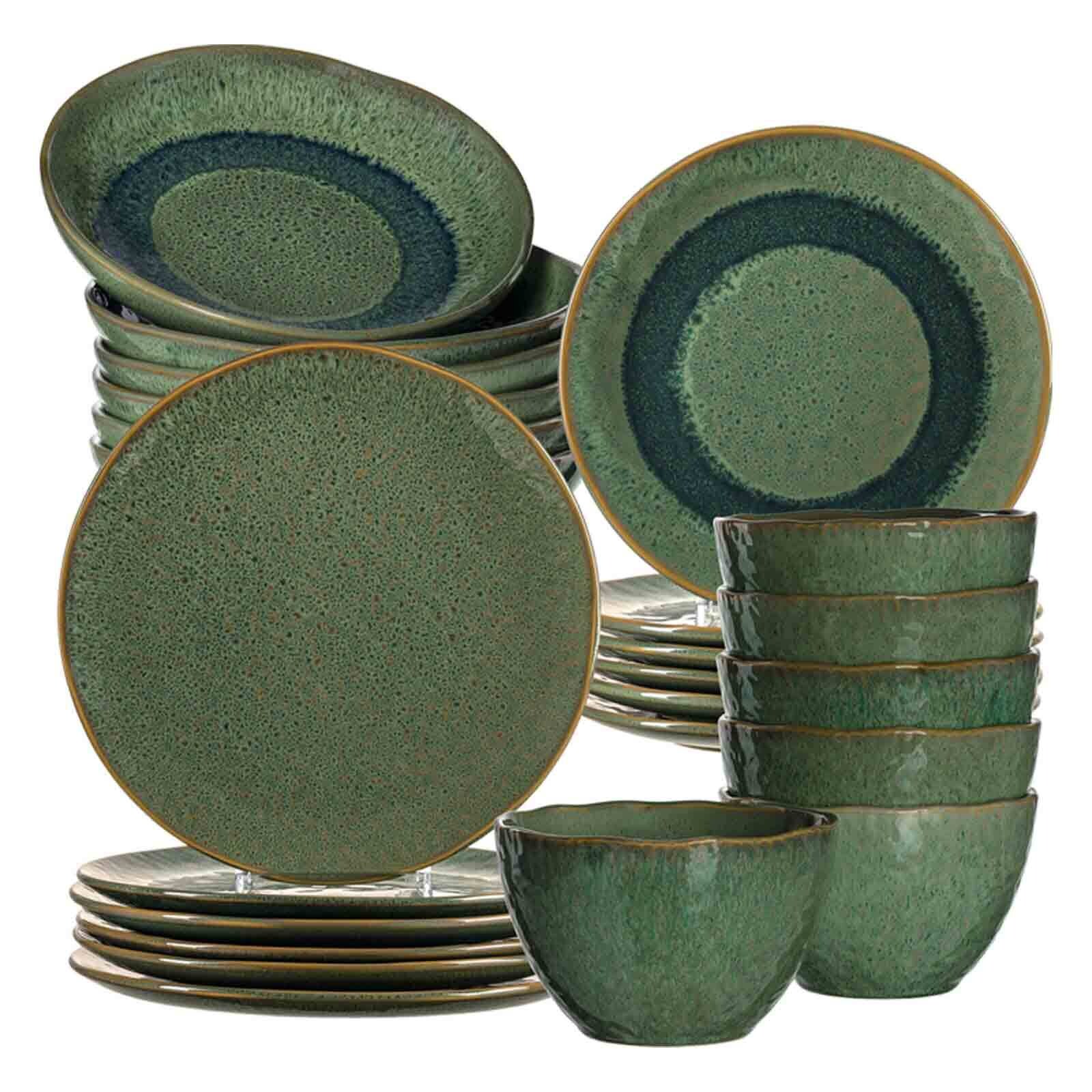 Tafelservice Matera 24er Set