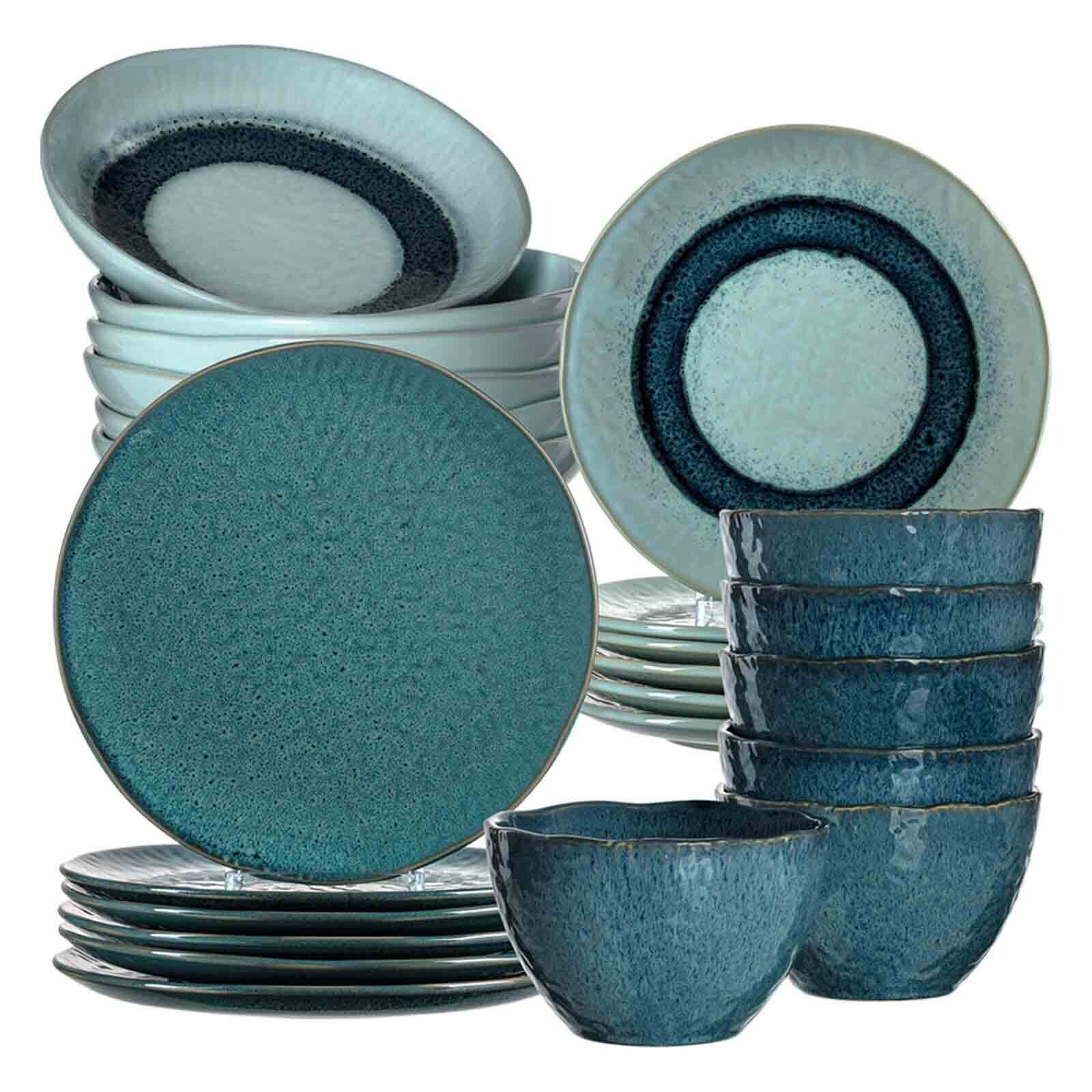 Tafelservice Matera 24er Set