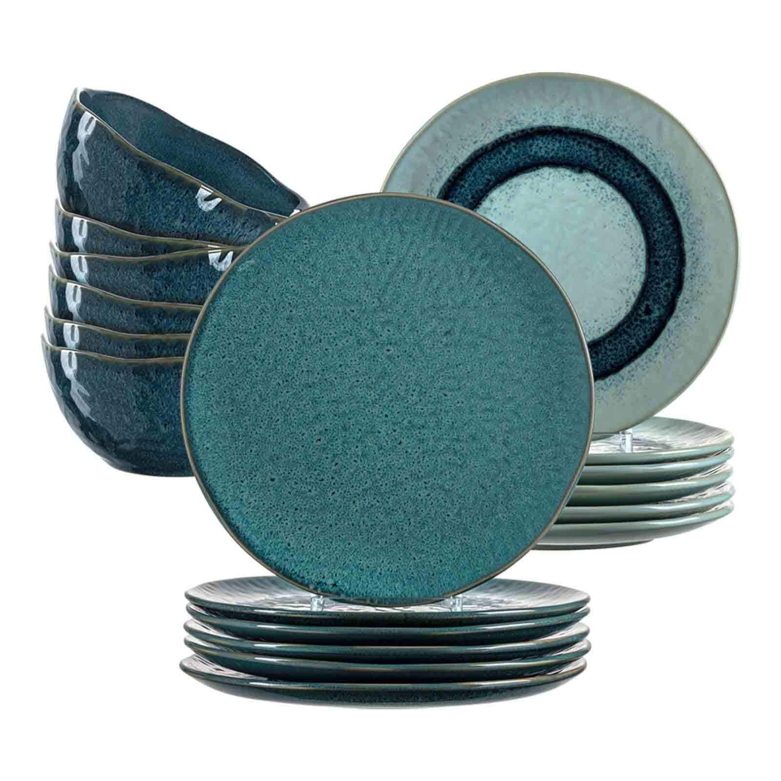 Leonardo Tafelservice Matera 18er Set 