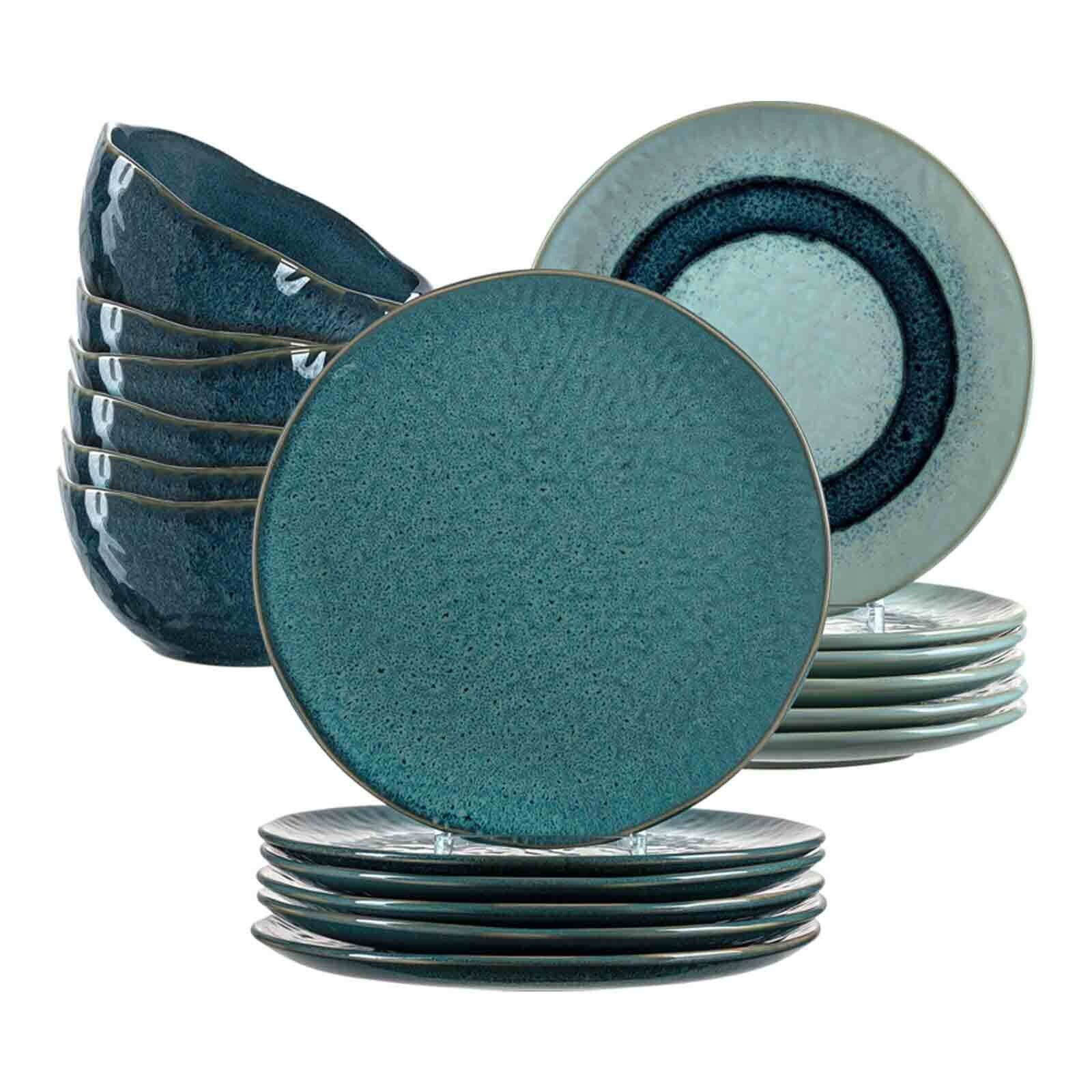 Tafelservice Matera 18er Set