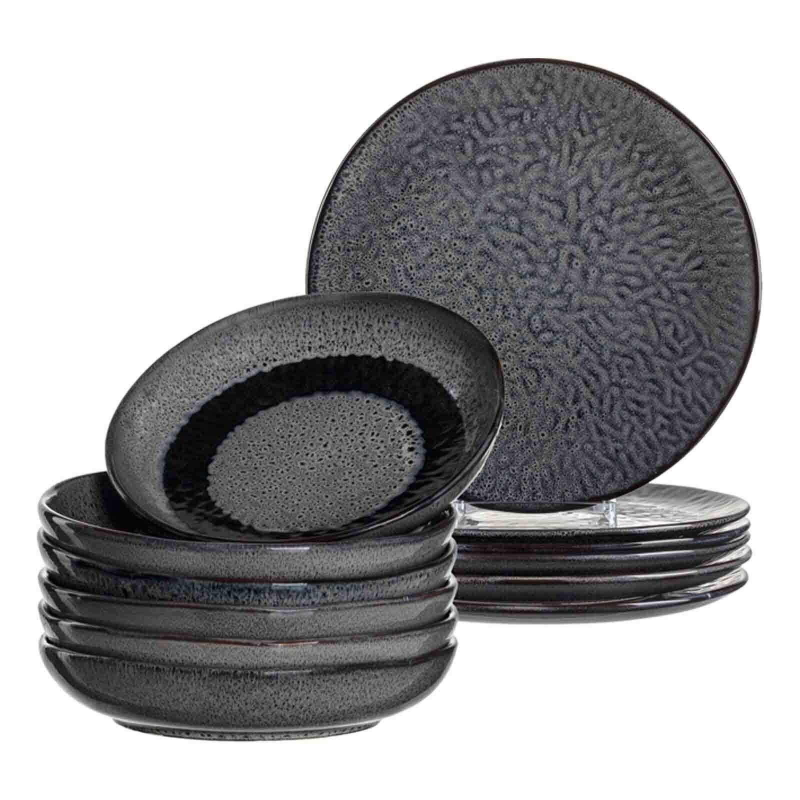 Tafelservice Matera 12er Set