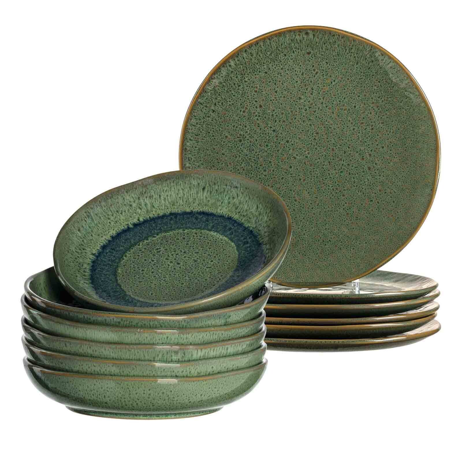 Tafelservice Matera 12er Set