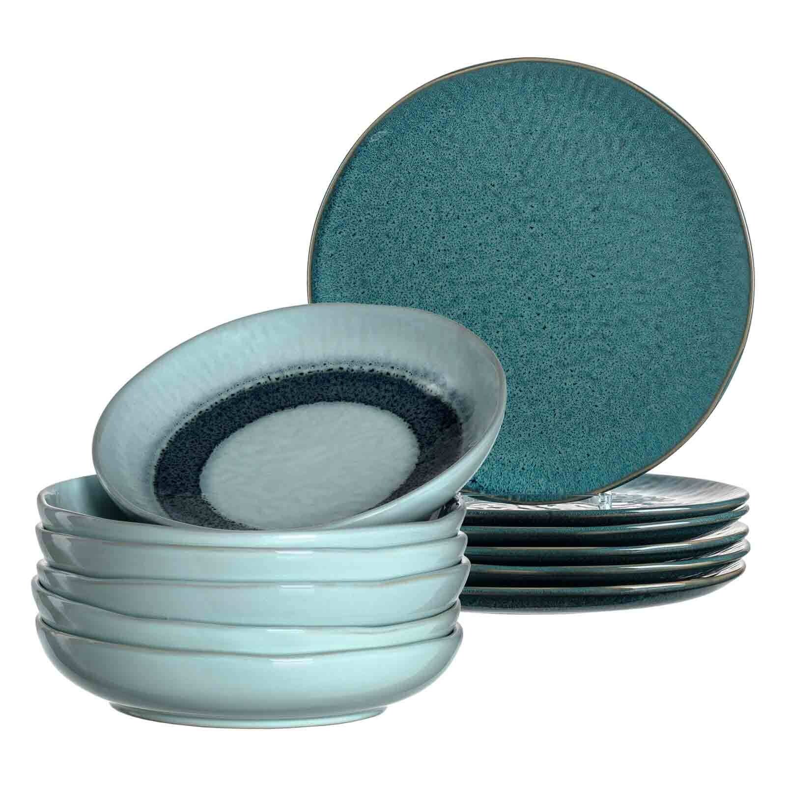 Tafelservice Matera 12er Set