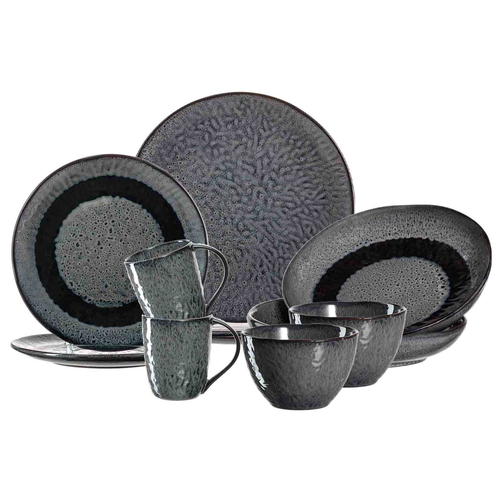 Tafelservice Matera 10er Set