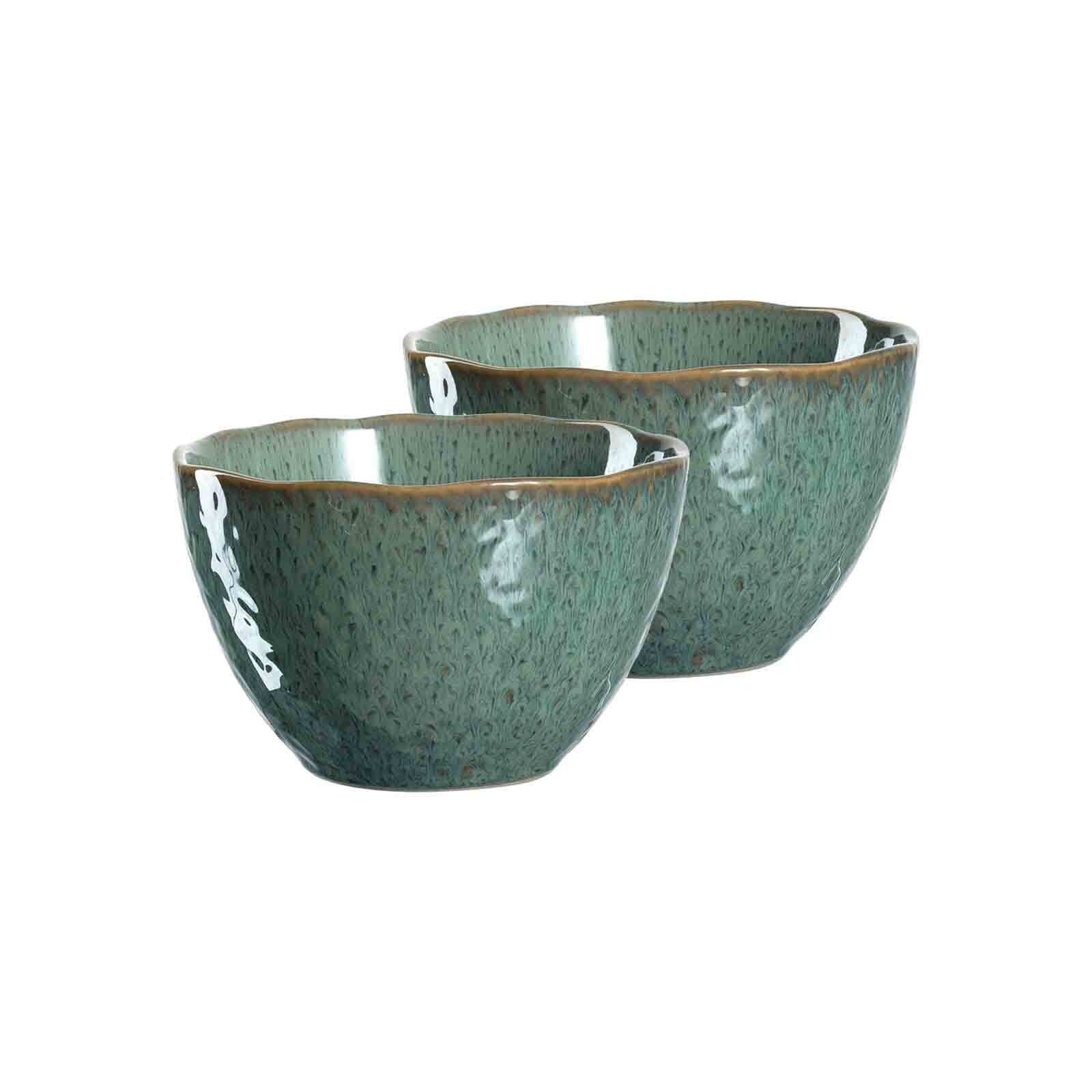 Keramikschalen Matera ø 15.3 cm 2er Set