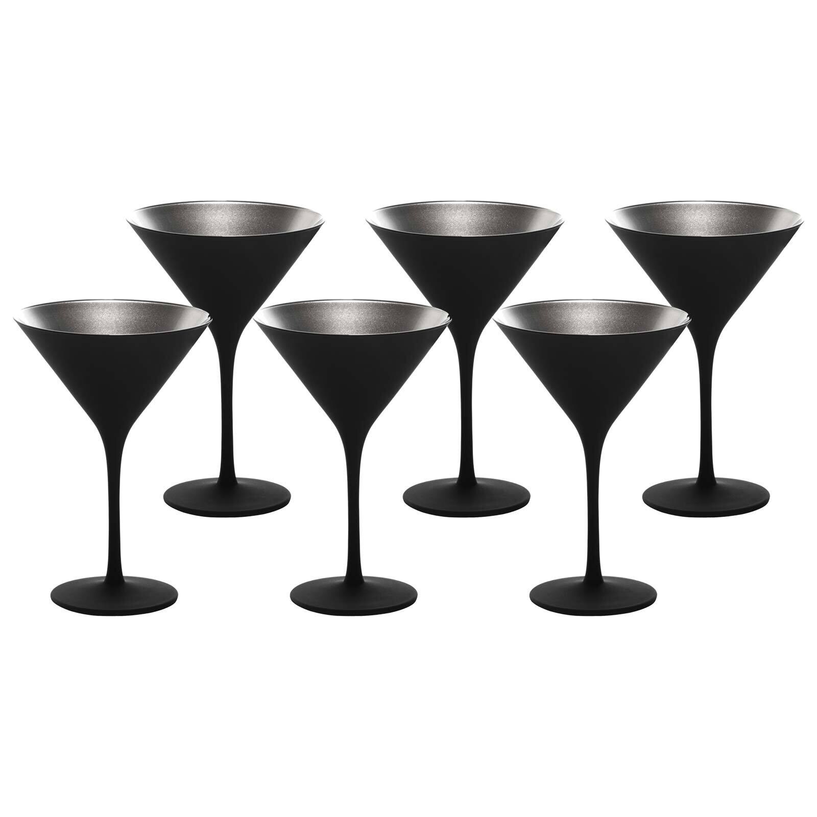 Cocktailschalen Elements  6er Set