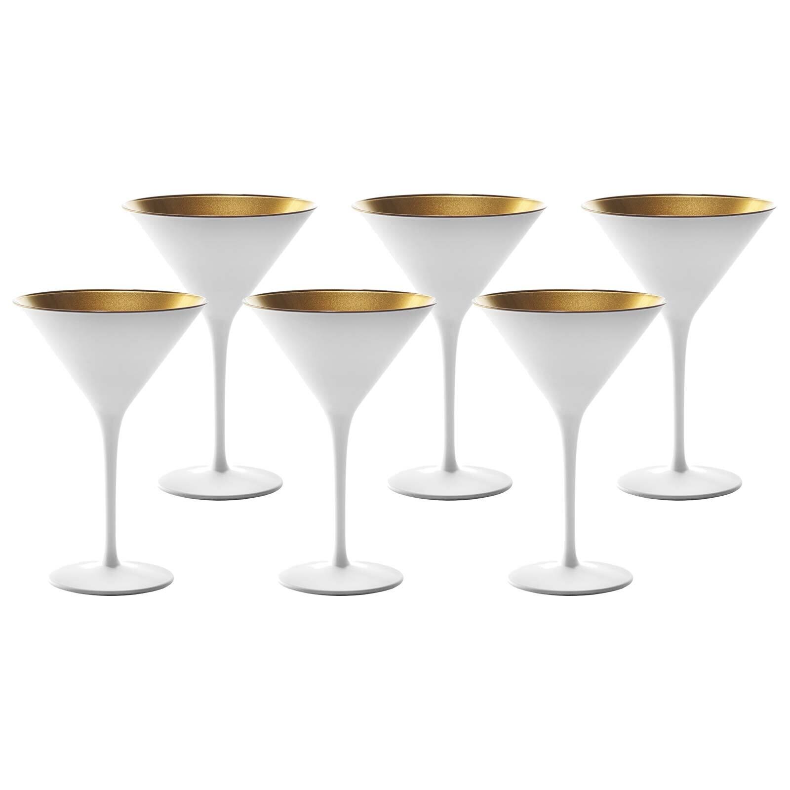 Cocktailschalen Elements  6er Set